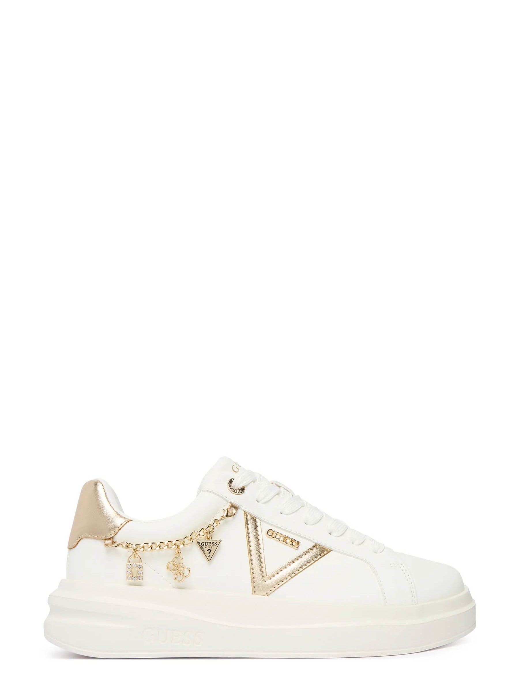 Sneakers Bianco Guess