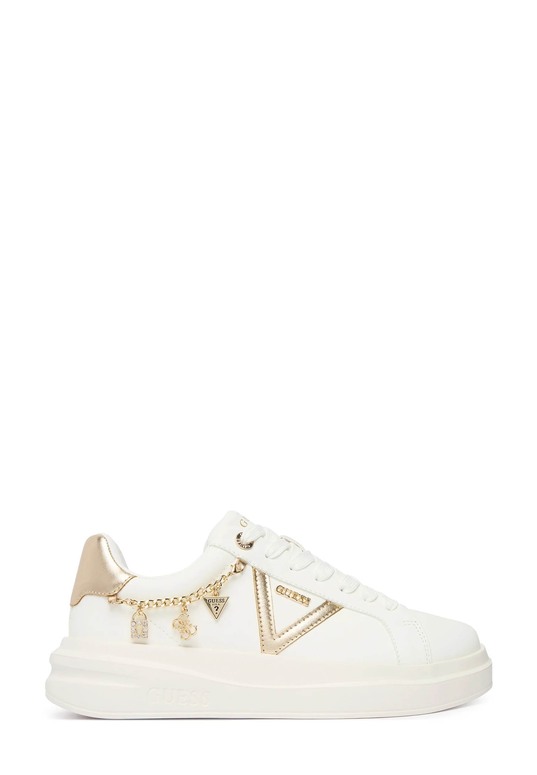Sneakers Bianco Guess