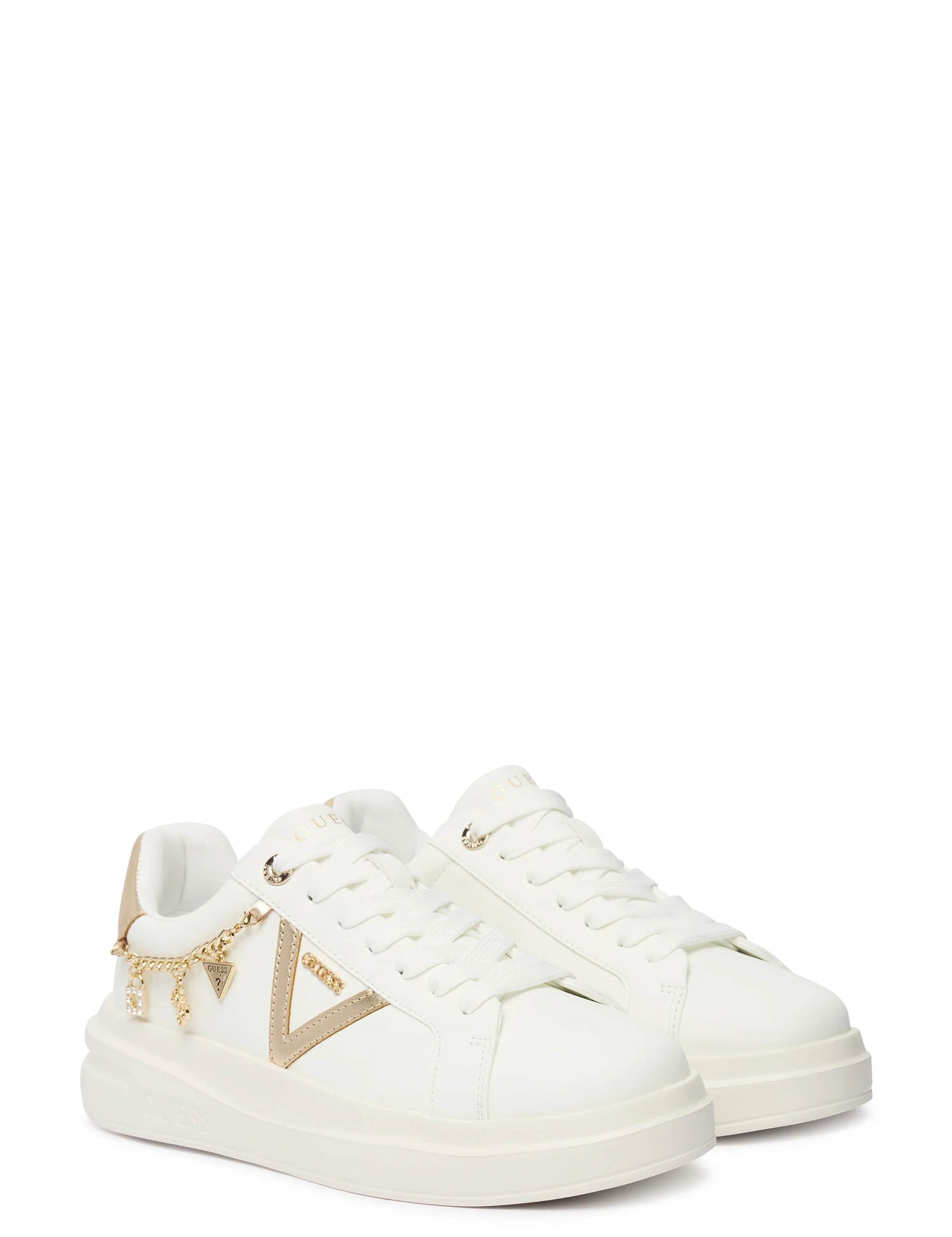 Sneakers Bianco Guess
