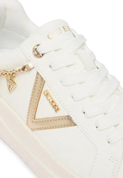 Sneakers Bianco Guess