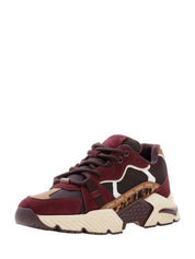 Sneakers Bordeaux Guess