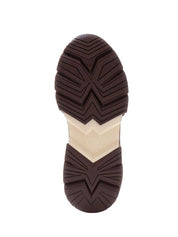 Sneakers Bordeaux Guess