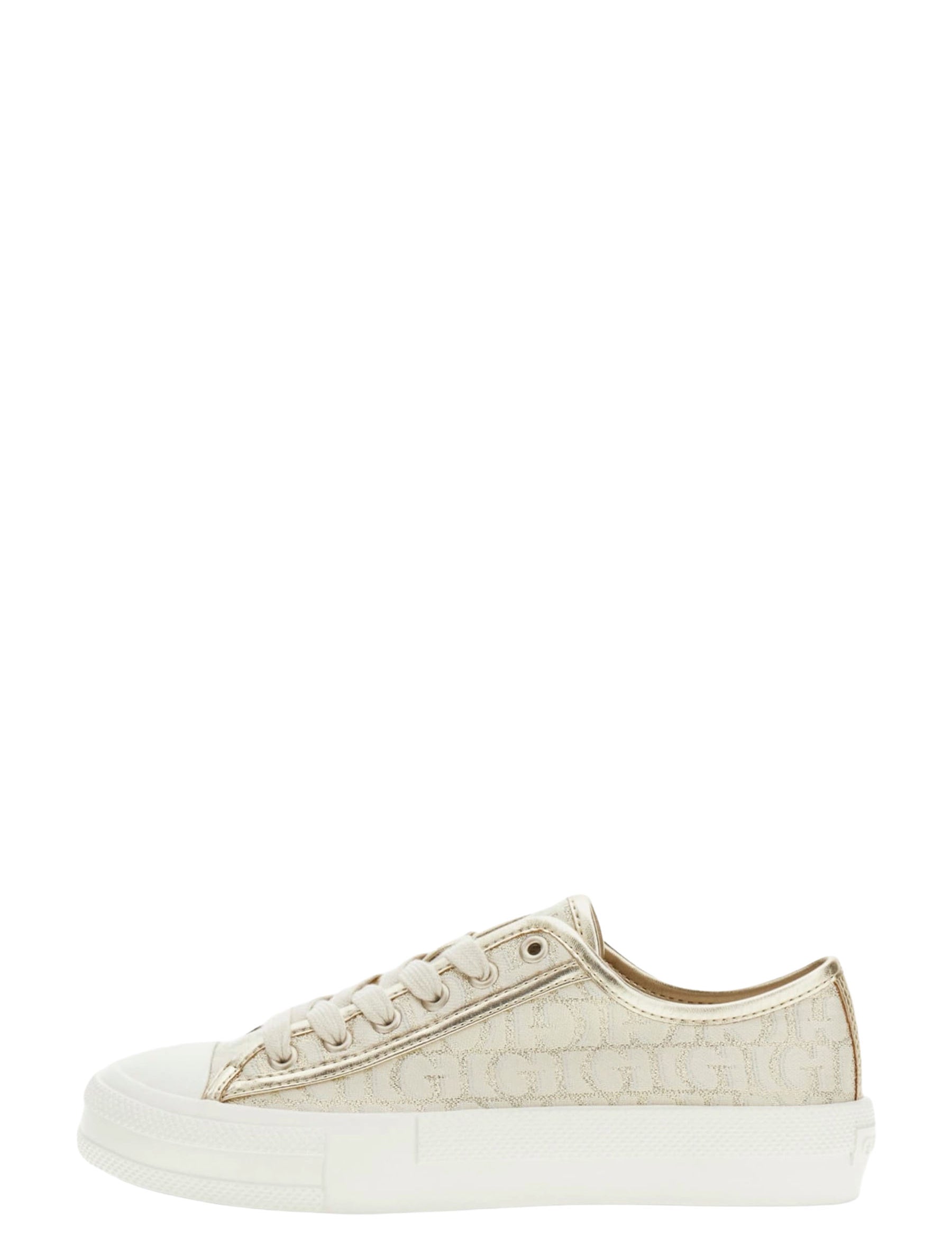 Sneakers Dorato Guess