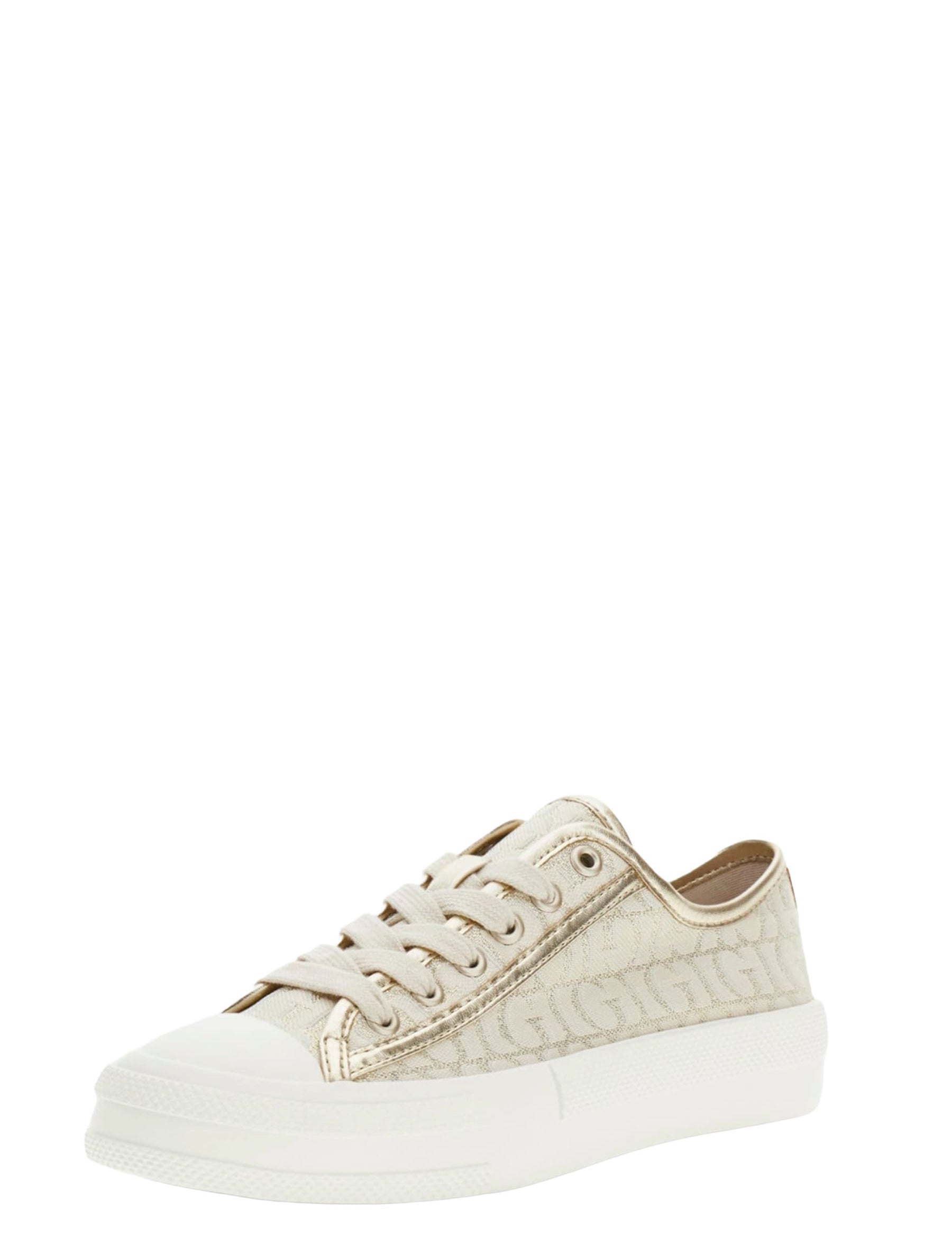 Sneakers Dorato Guess
