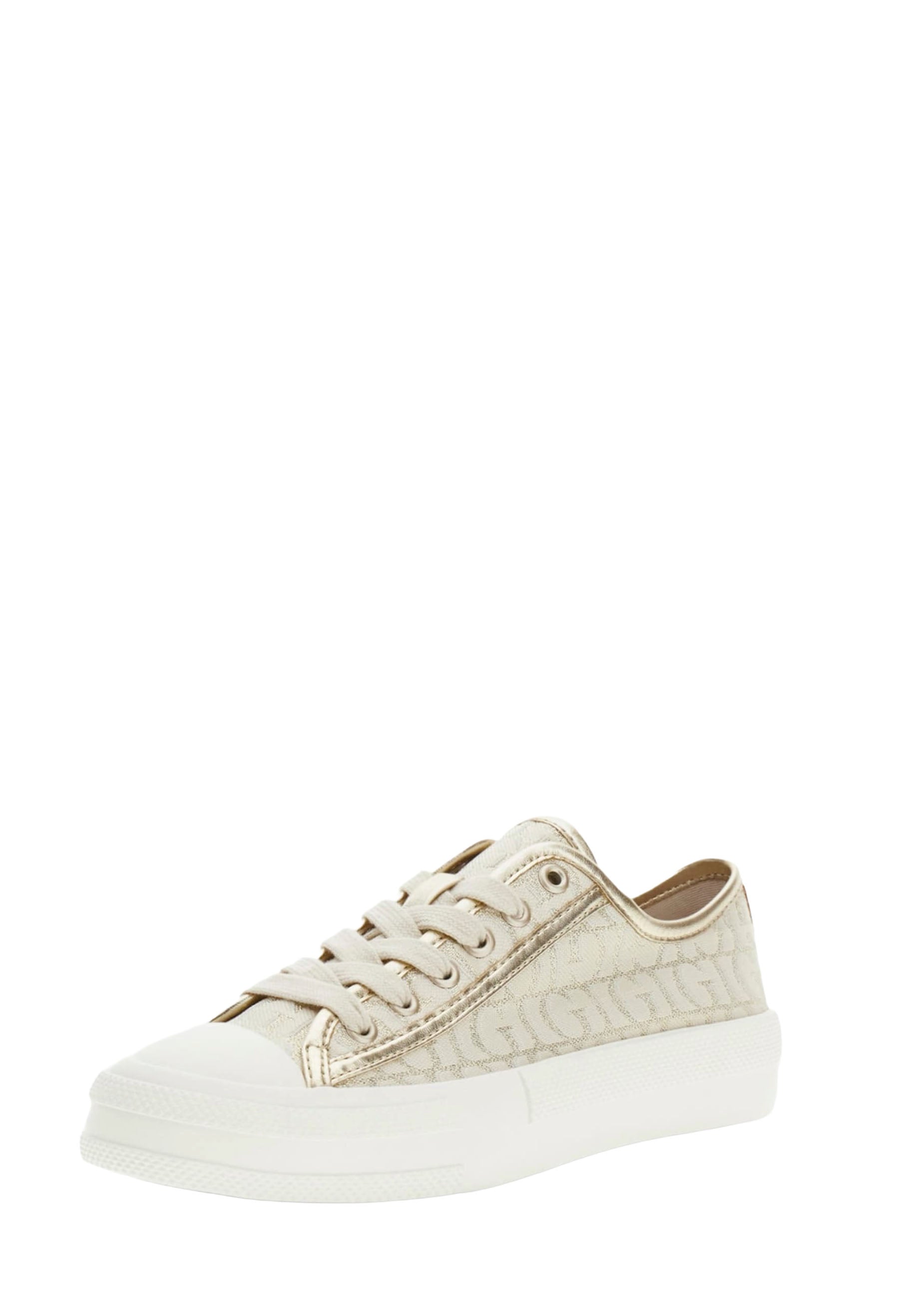 Sneakers Dorato Guess