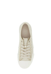 Sneakers Dorato Guess