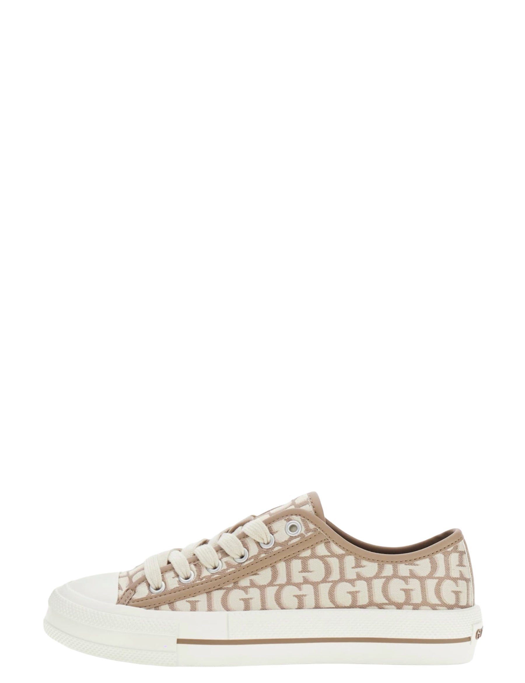 Sneakers Beige Guess