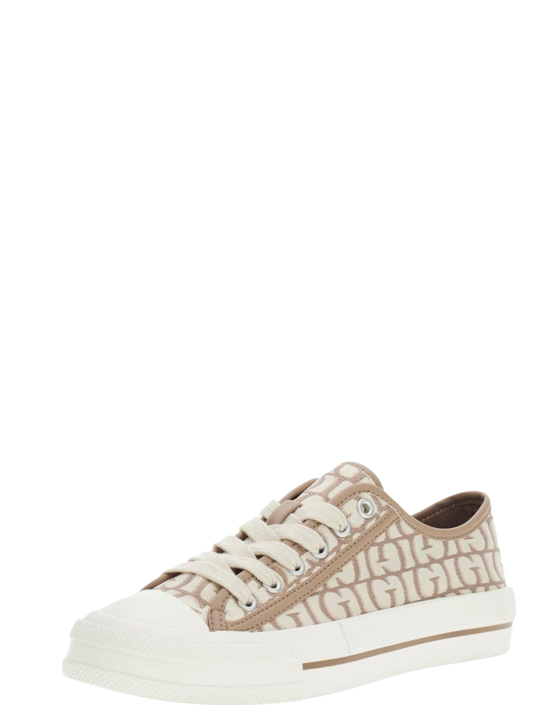 Sneakers Beige Guess