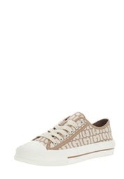 Sneakers Beige Guess