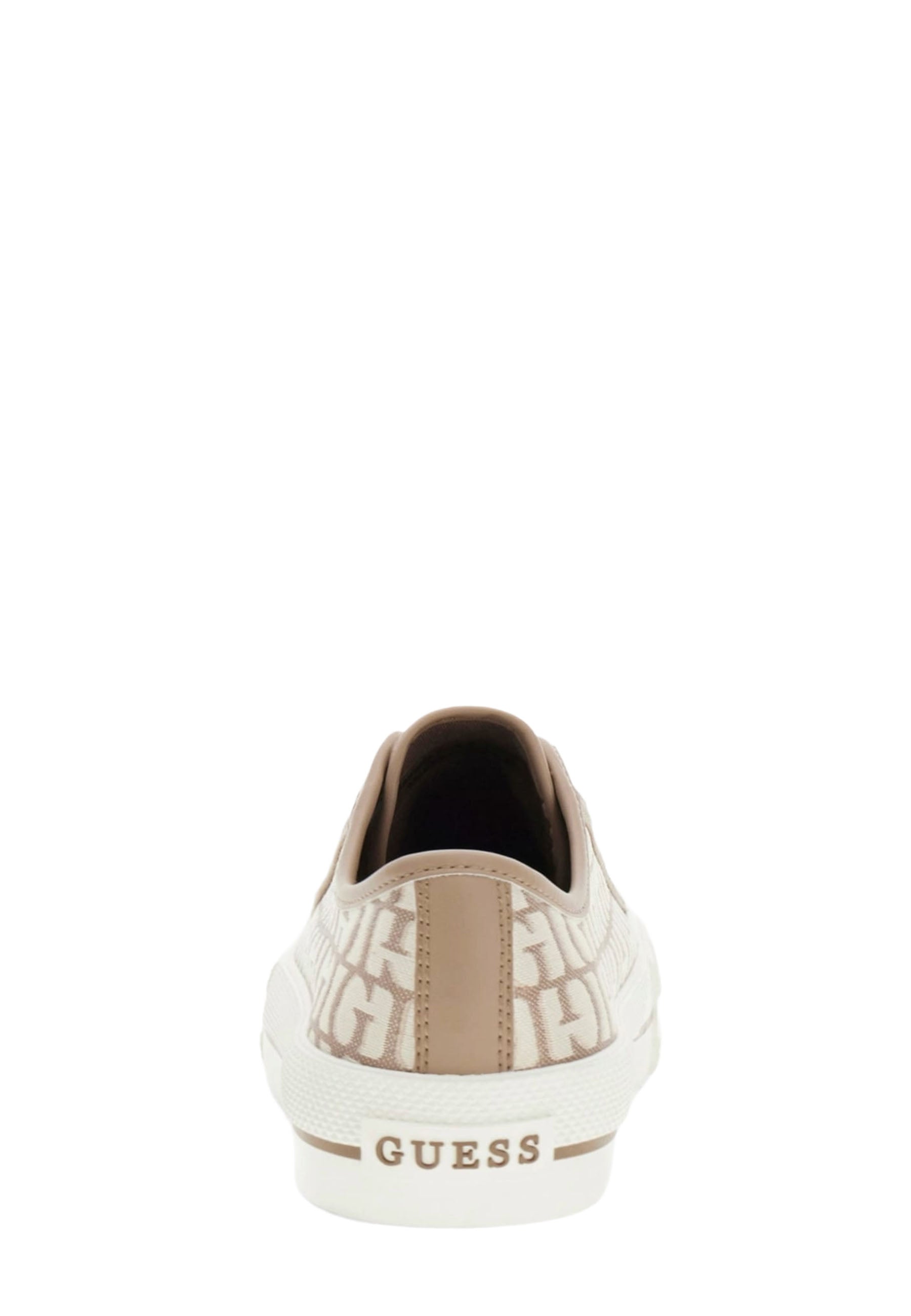 Sneakers Beige Guess