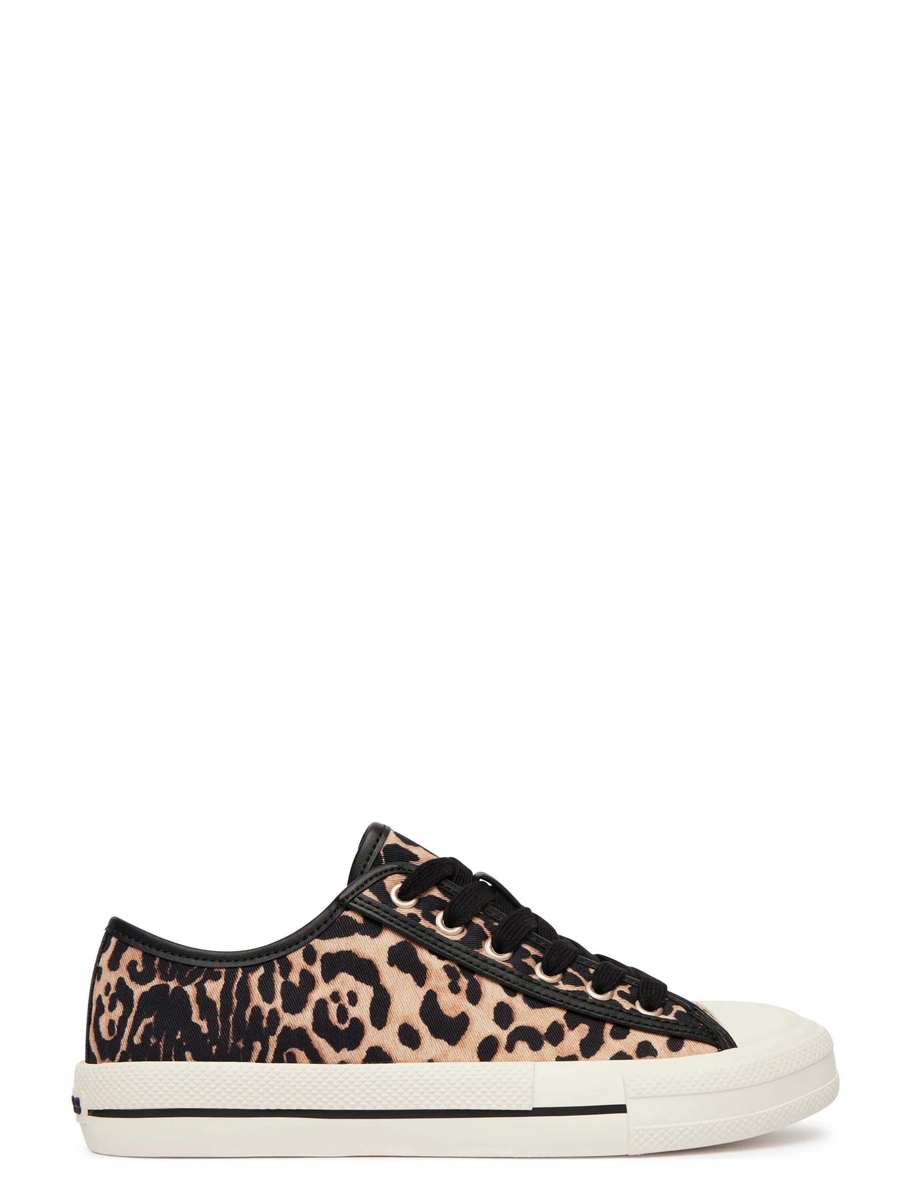 Sneakers Nero Guess