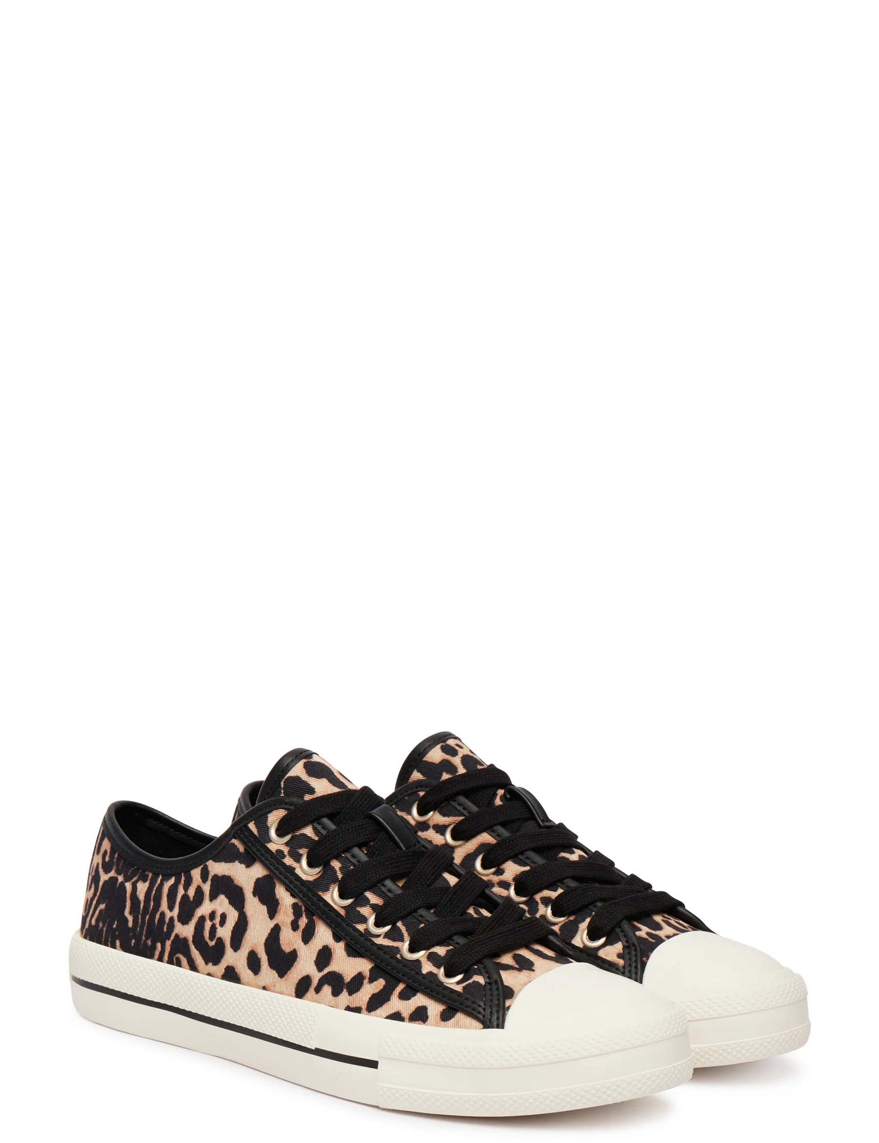 Sneakers Nero Guess
