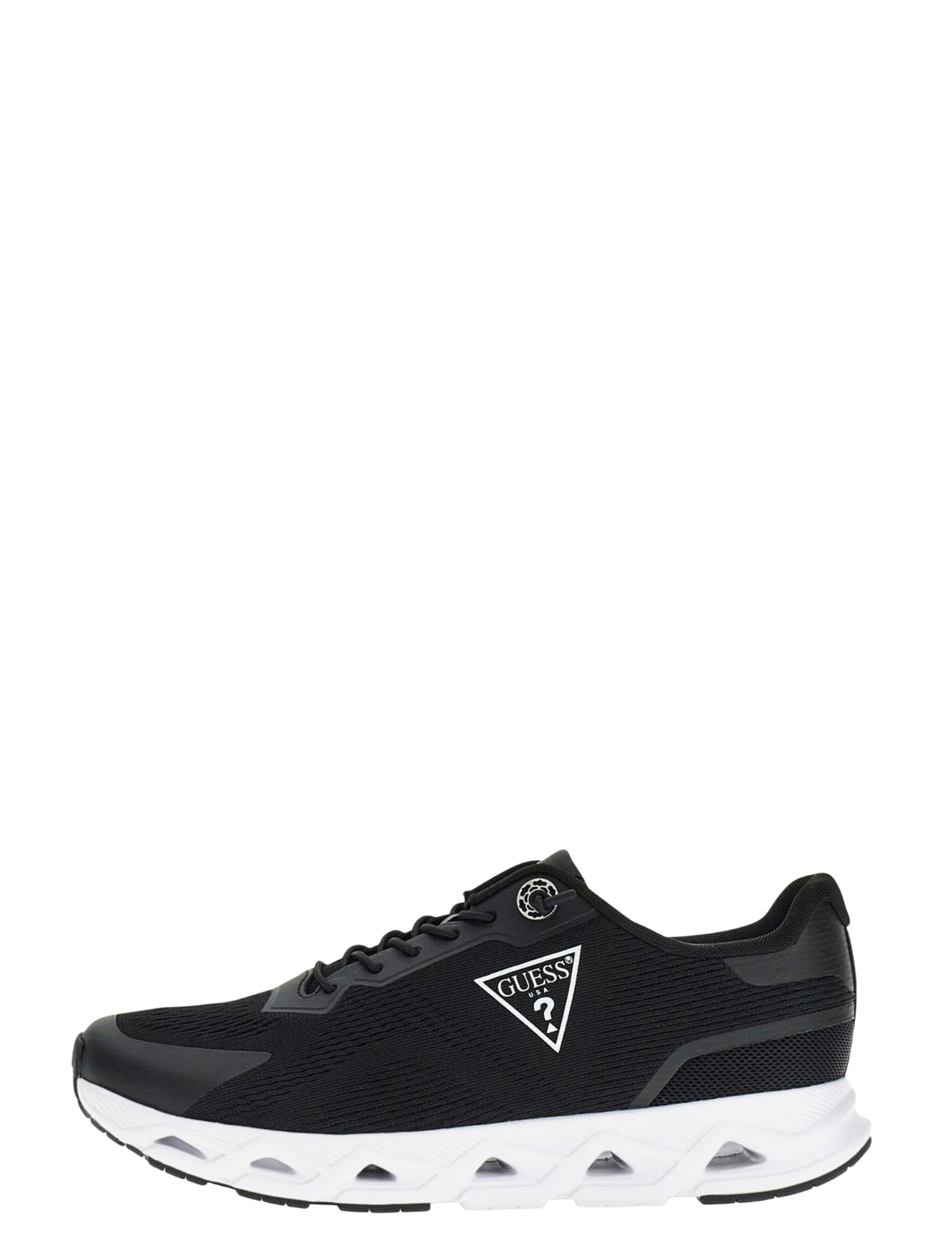 Sneakers Nero Guess