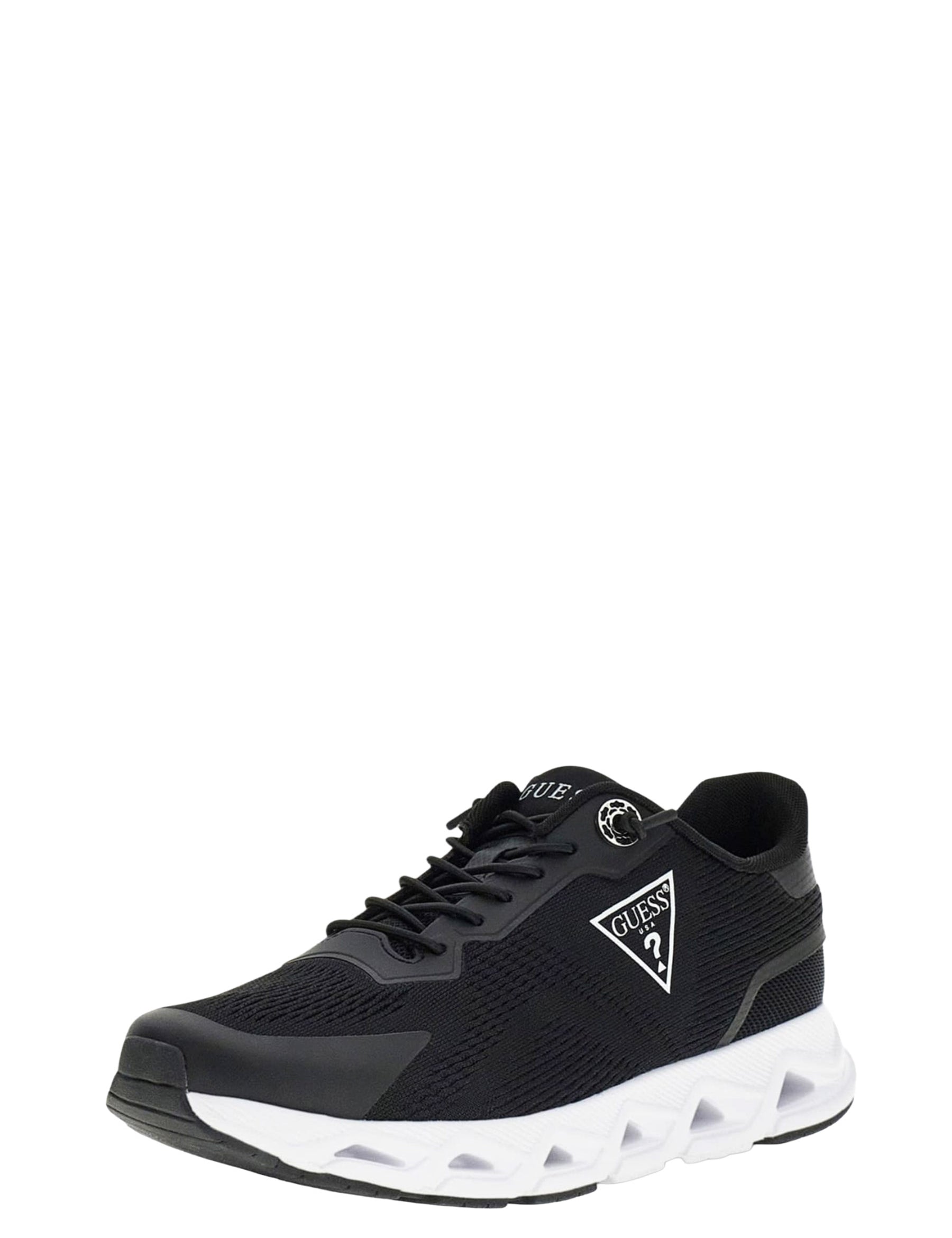 Sneakers Nero Guess