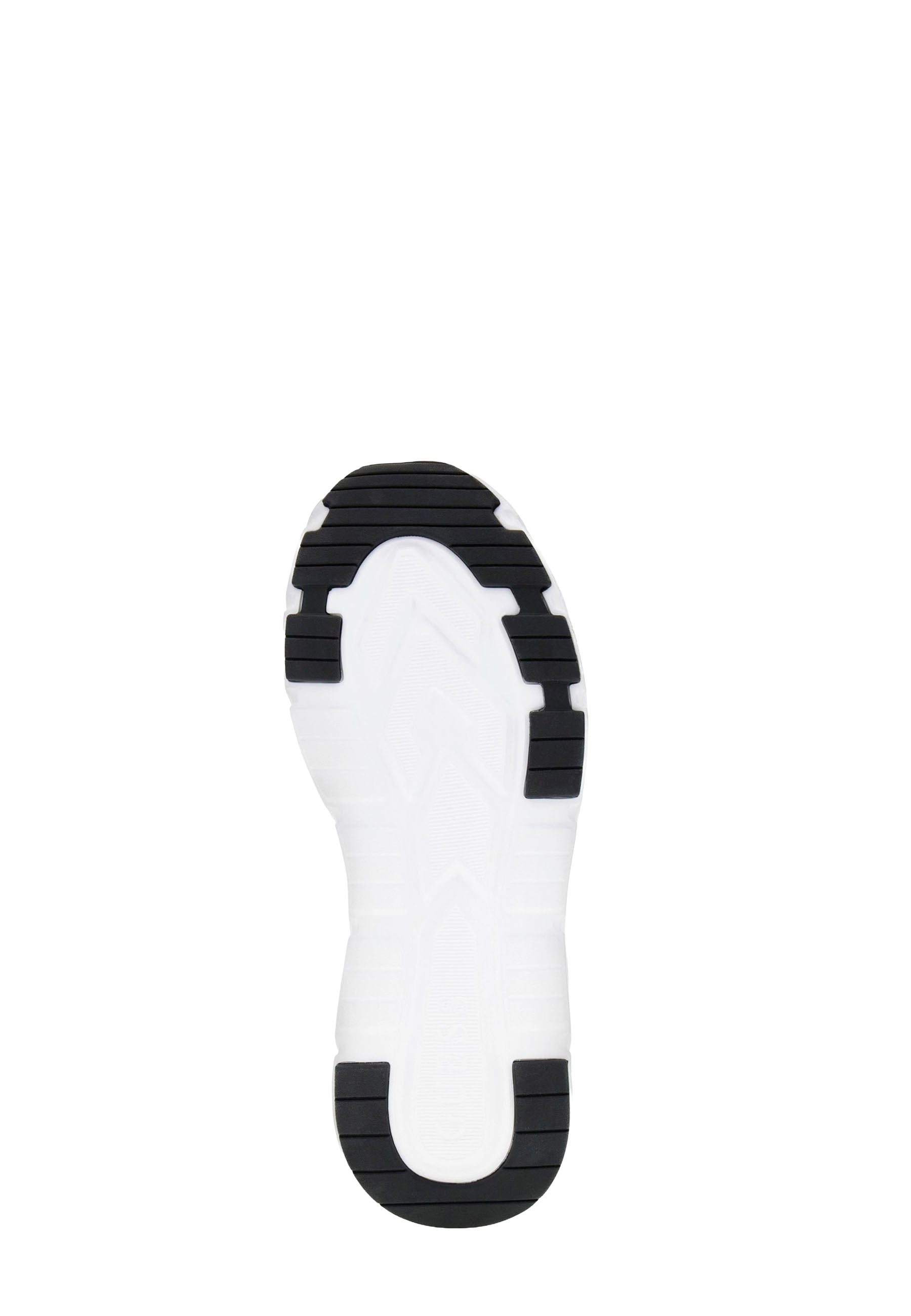 Sneakers Nero Guess
