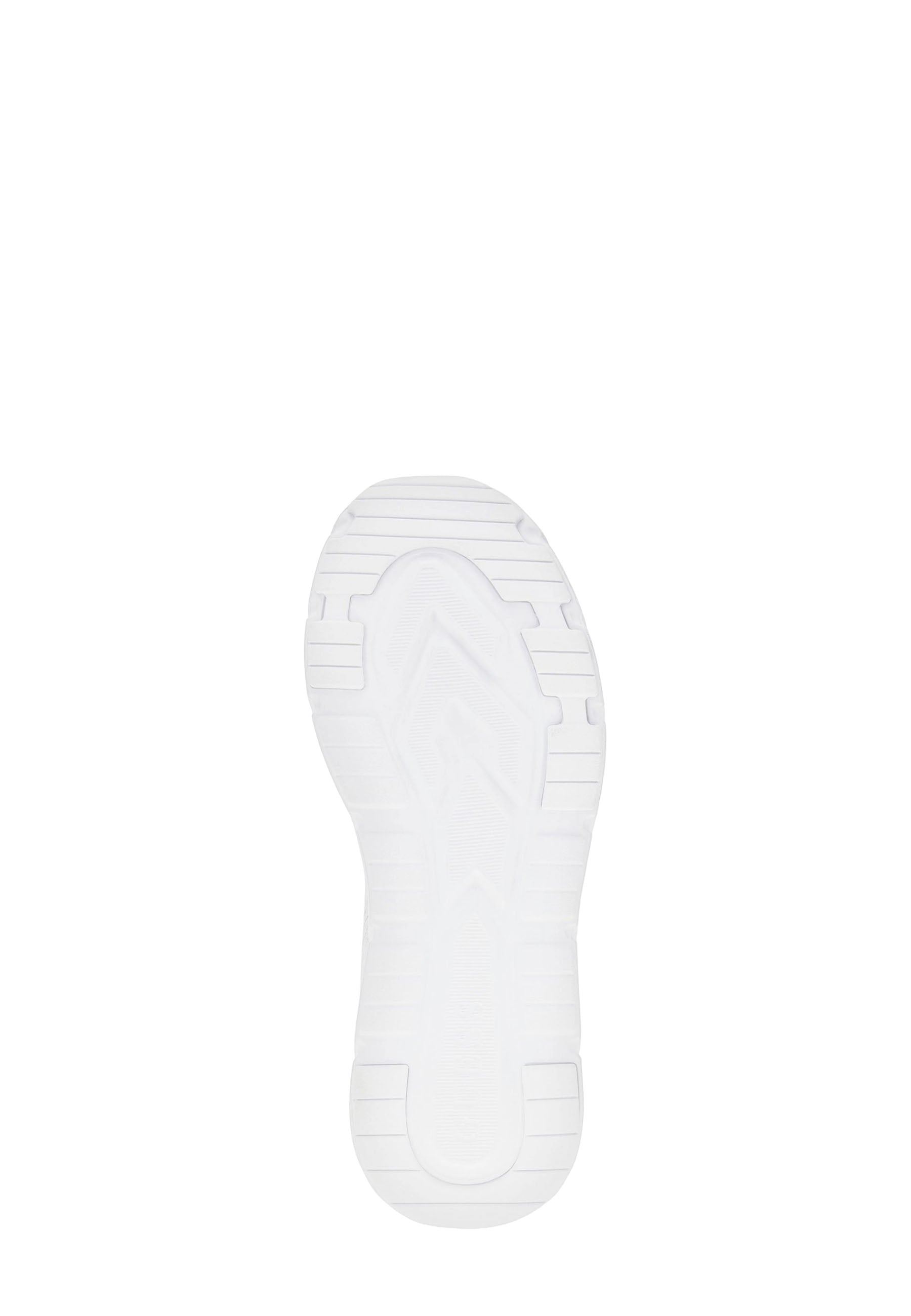 Sneakers Bianco Guess
