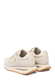 Sneakers Beige Guess