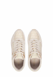 Sneakers Beige Guess