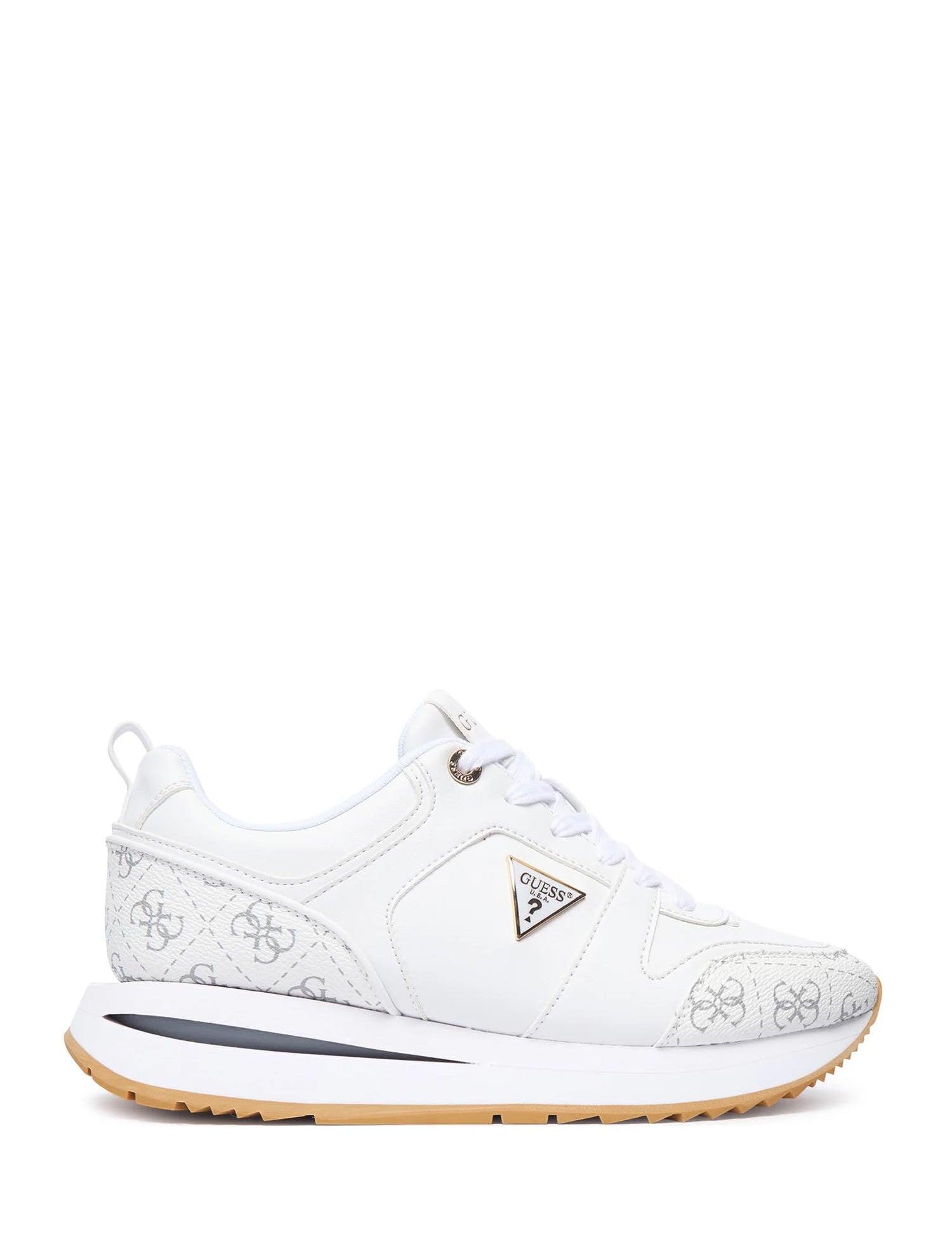 Sneakers Bianco Guess