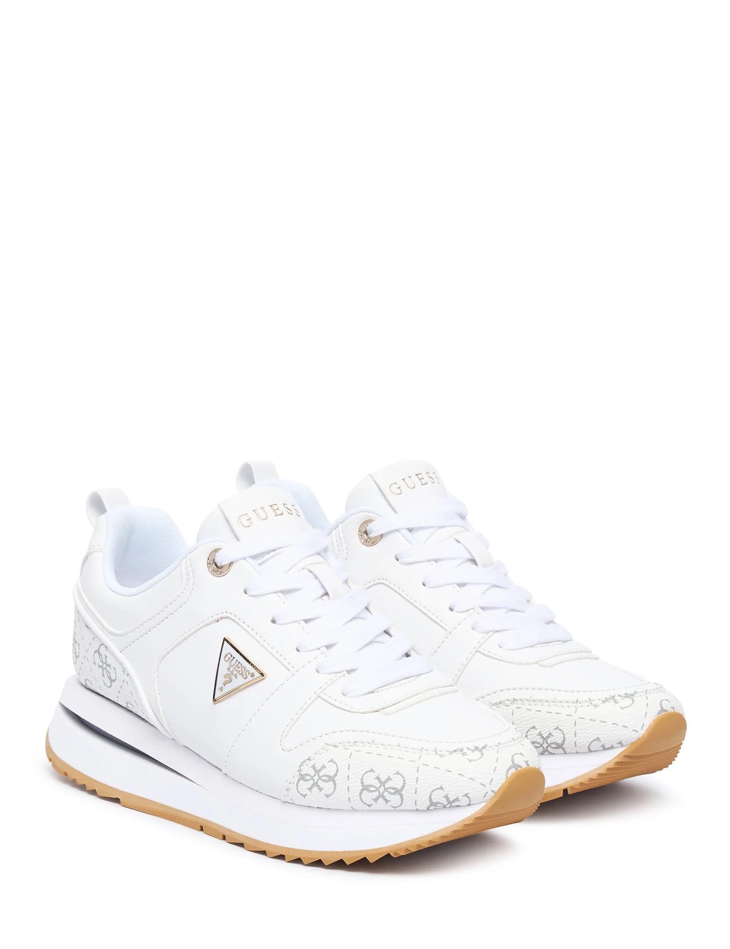 Sneakers Bianco Guess