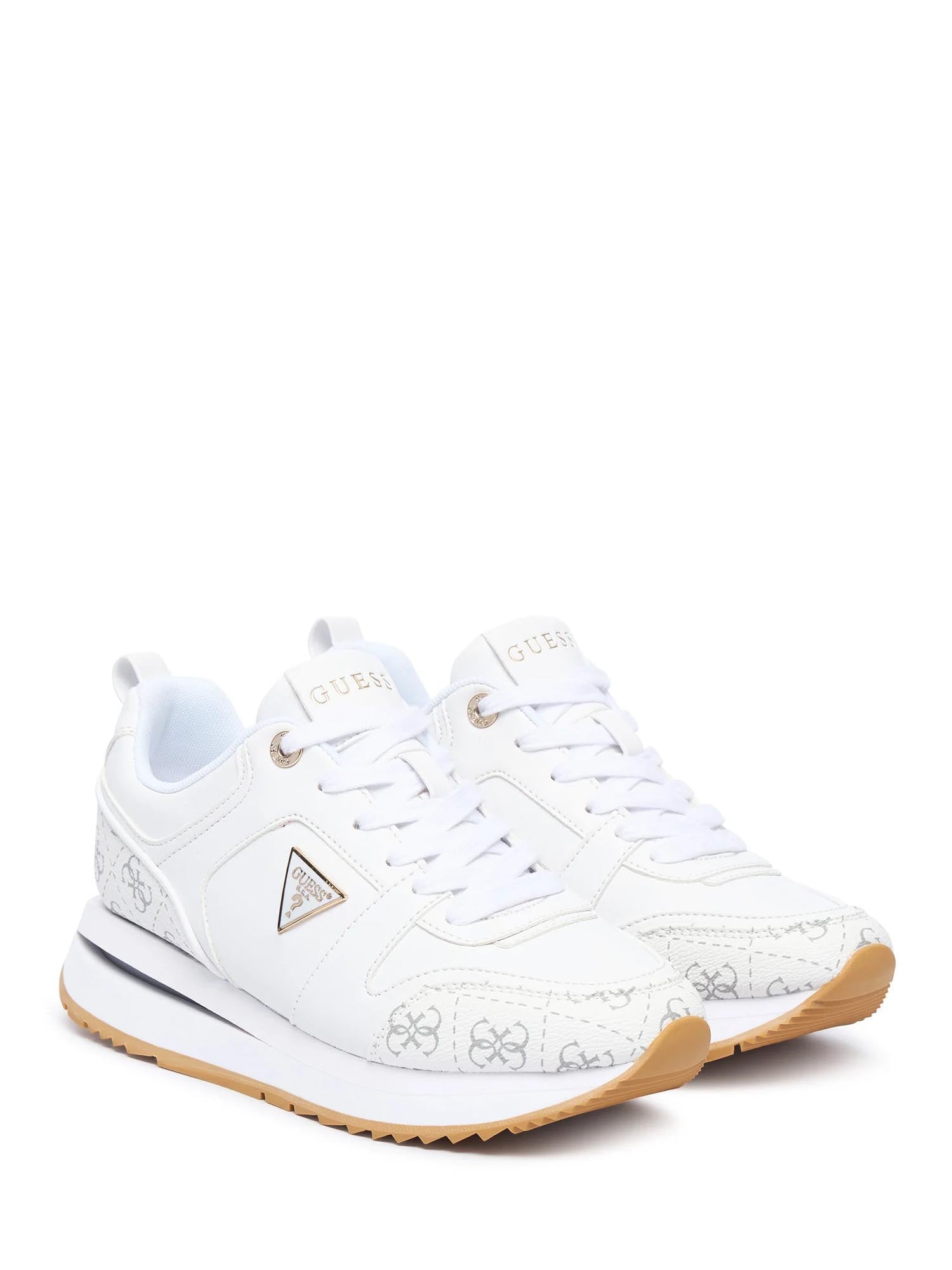 Sneakers Bianco Guess