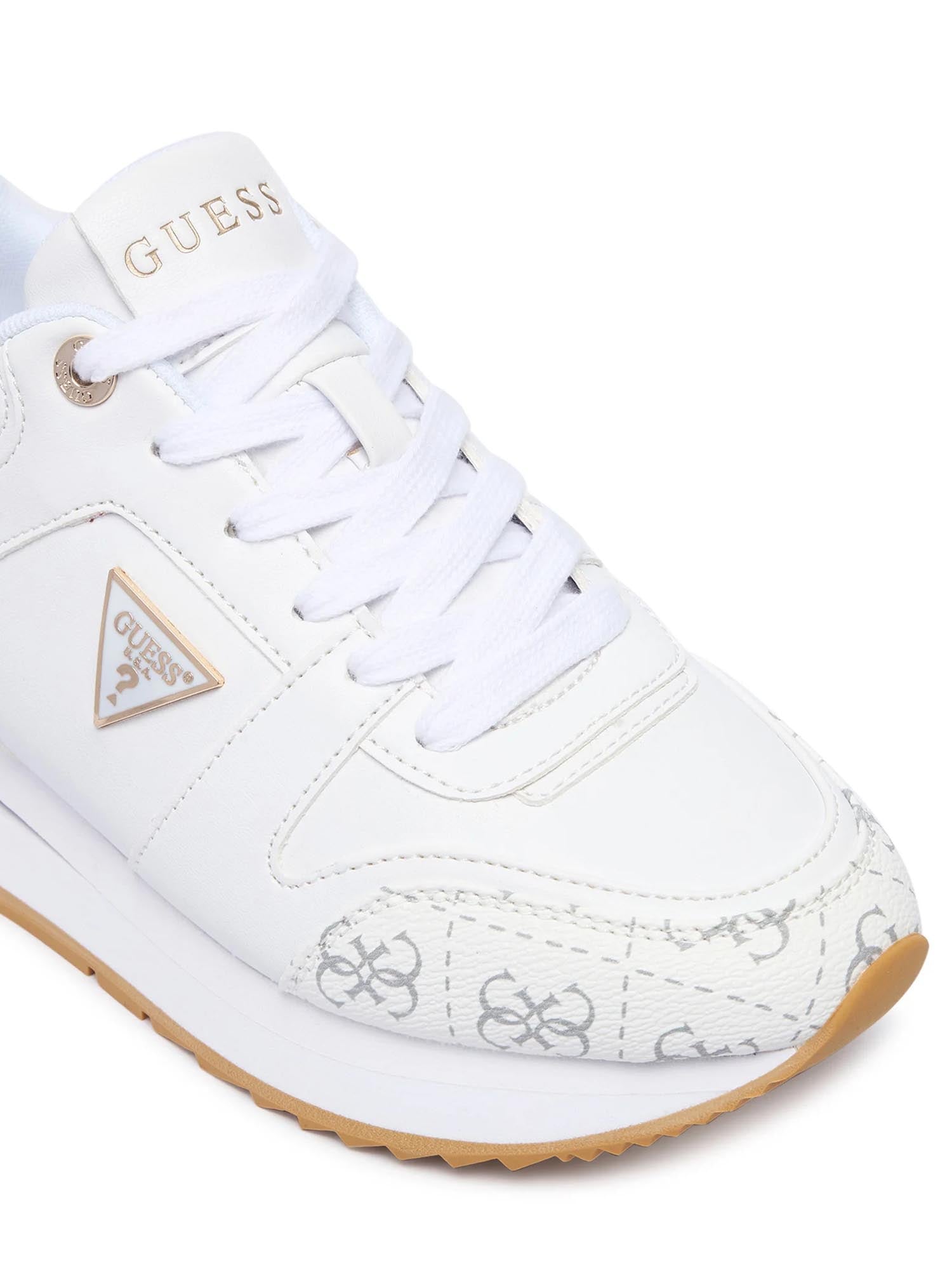 Sneakers Bianco Guess