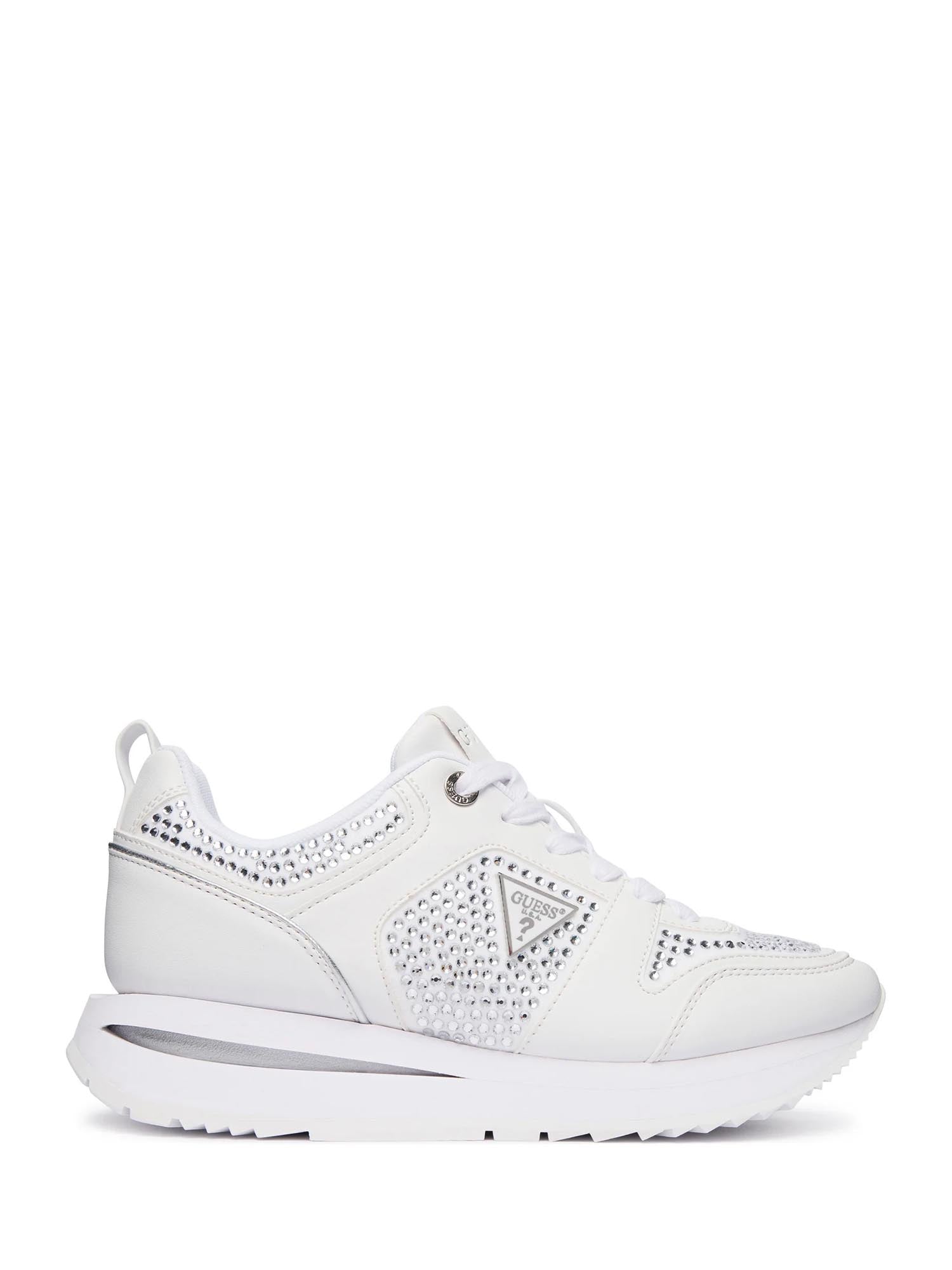 Sneakers Bianco Guess