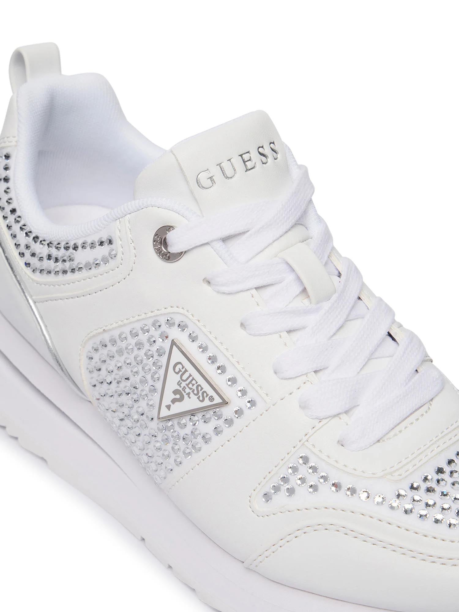 Sneakers Bianco Guess