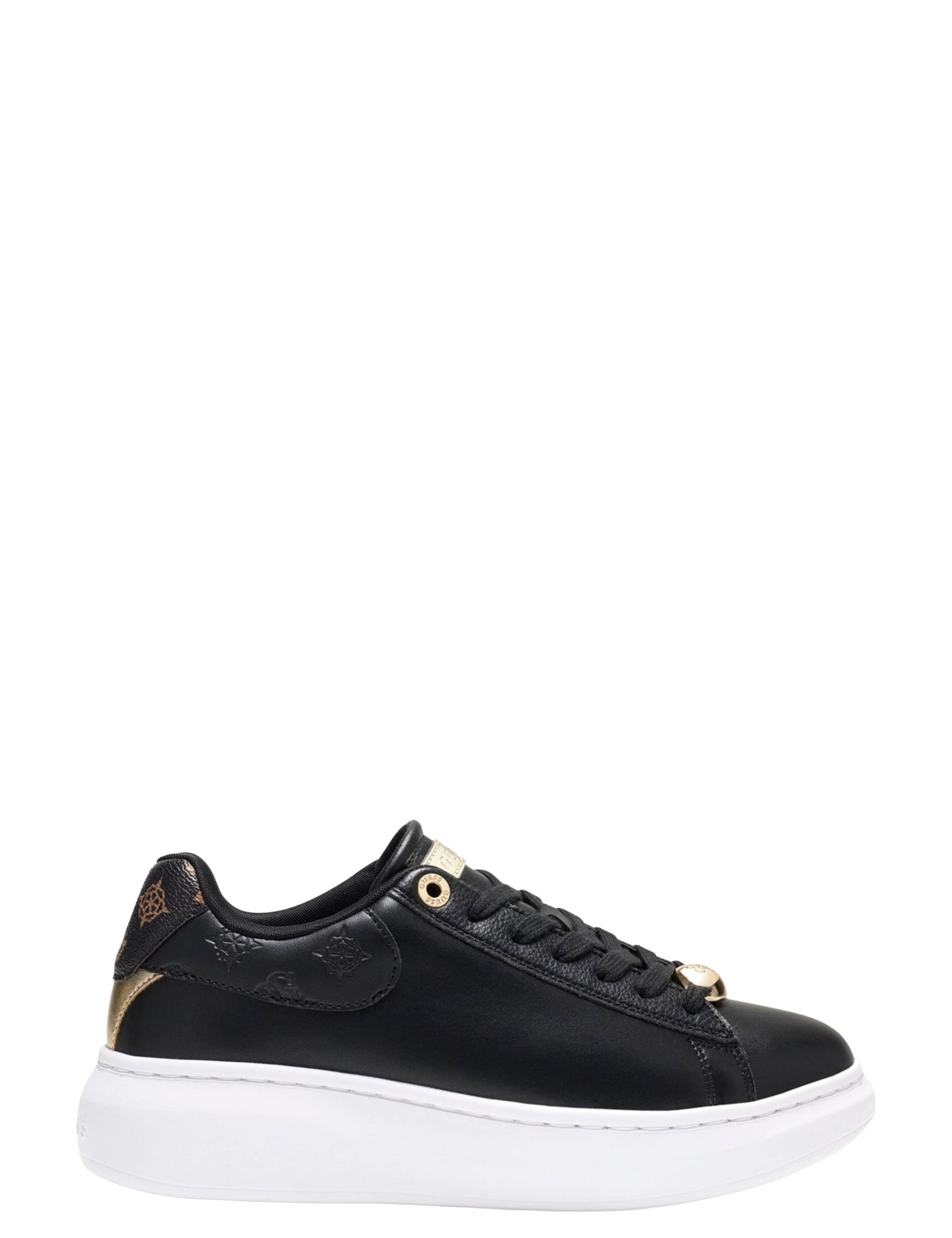 Sneakers Nero Guess