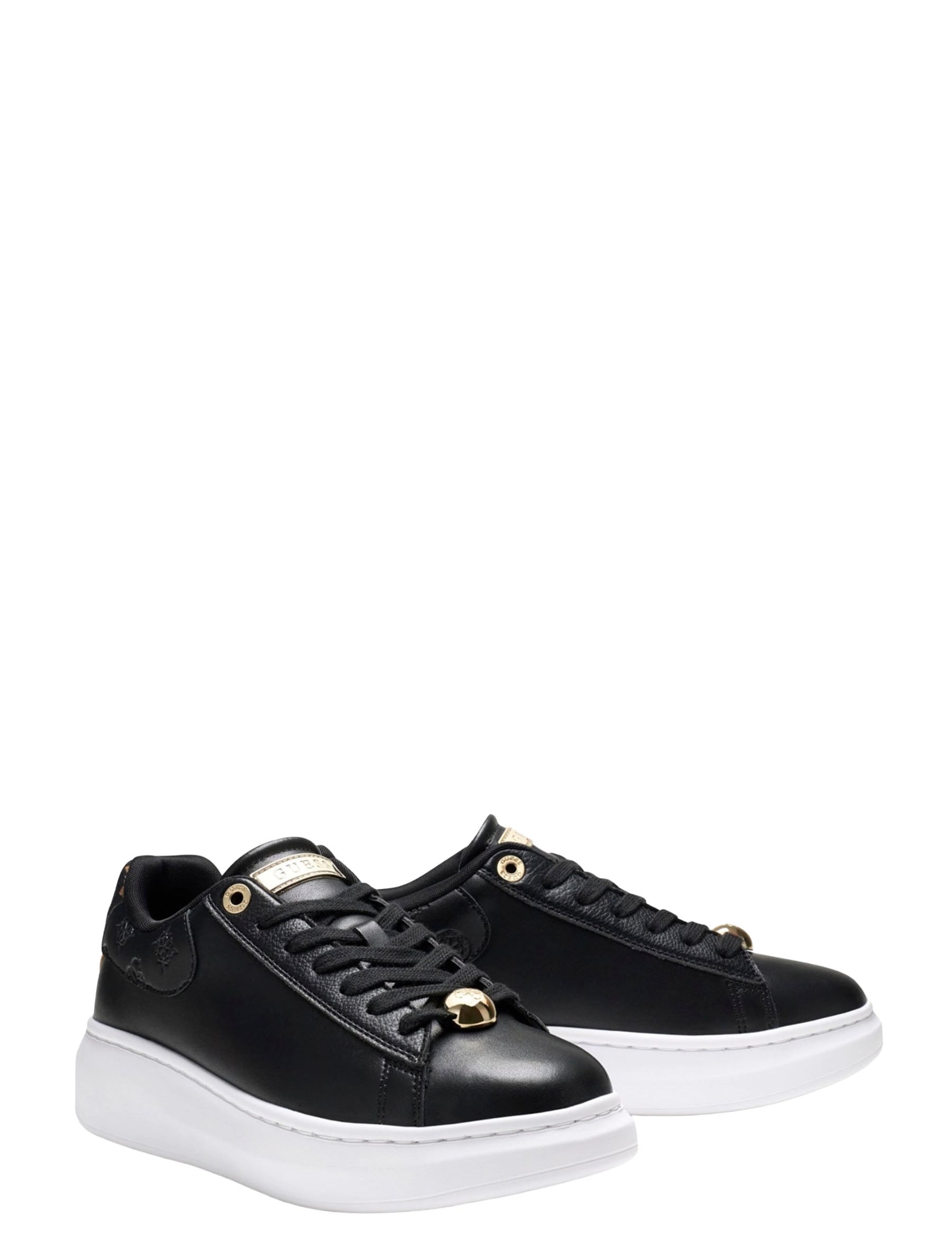 Sneakers Nero Guess