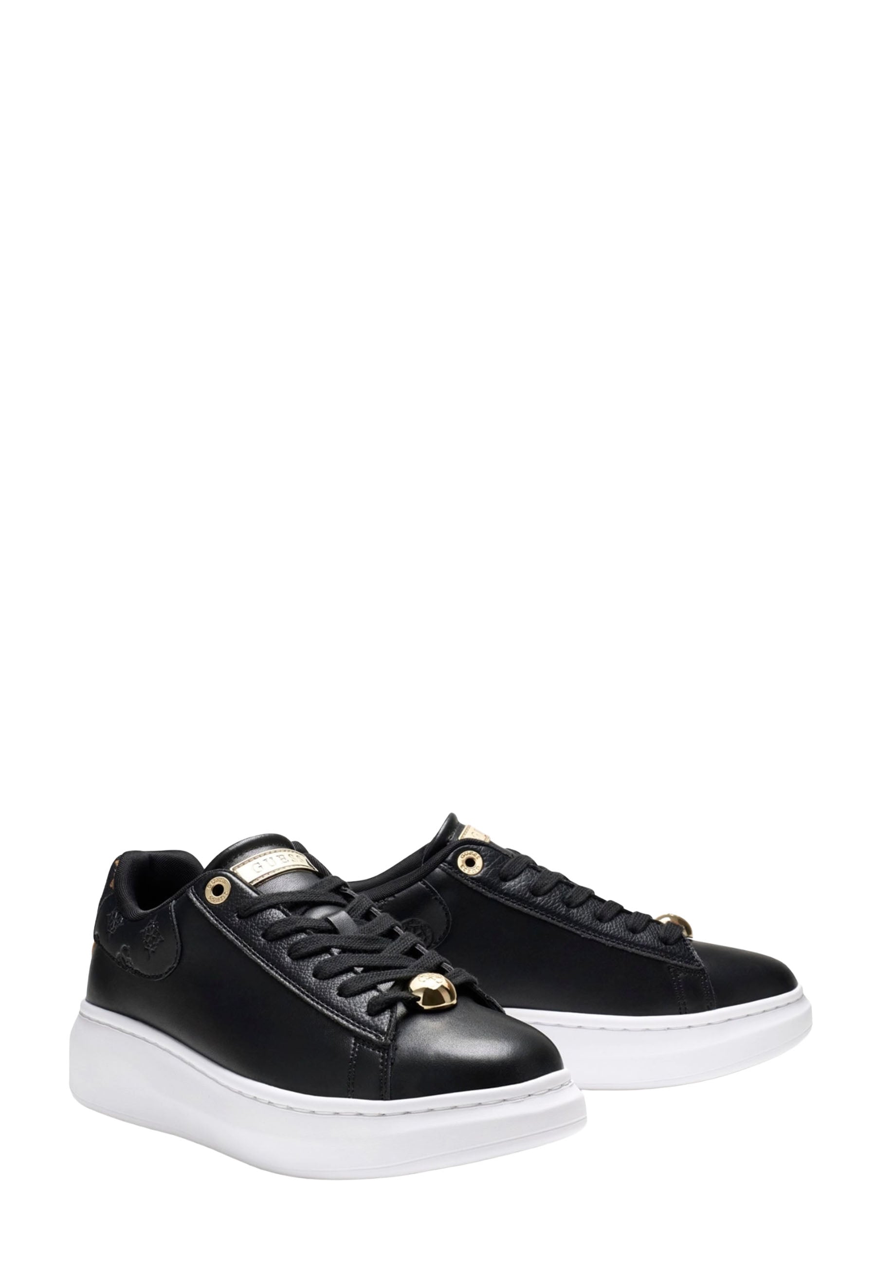 Sneakers Nero Guess