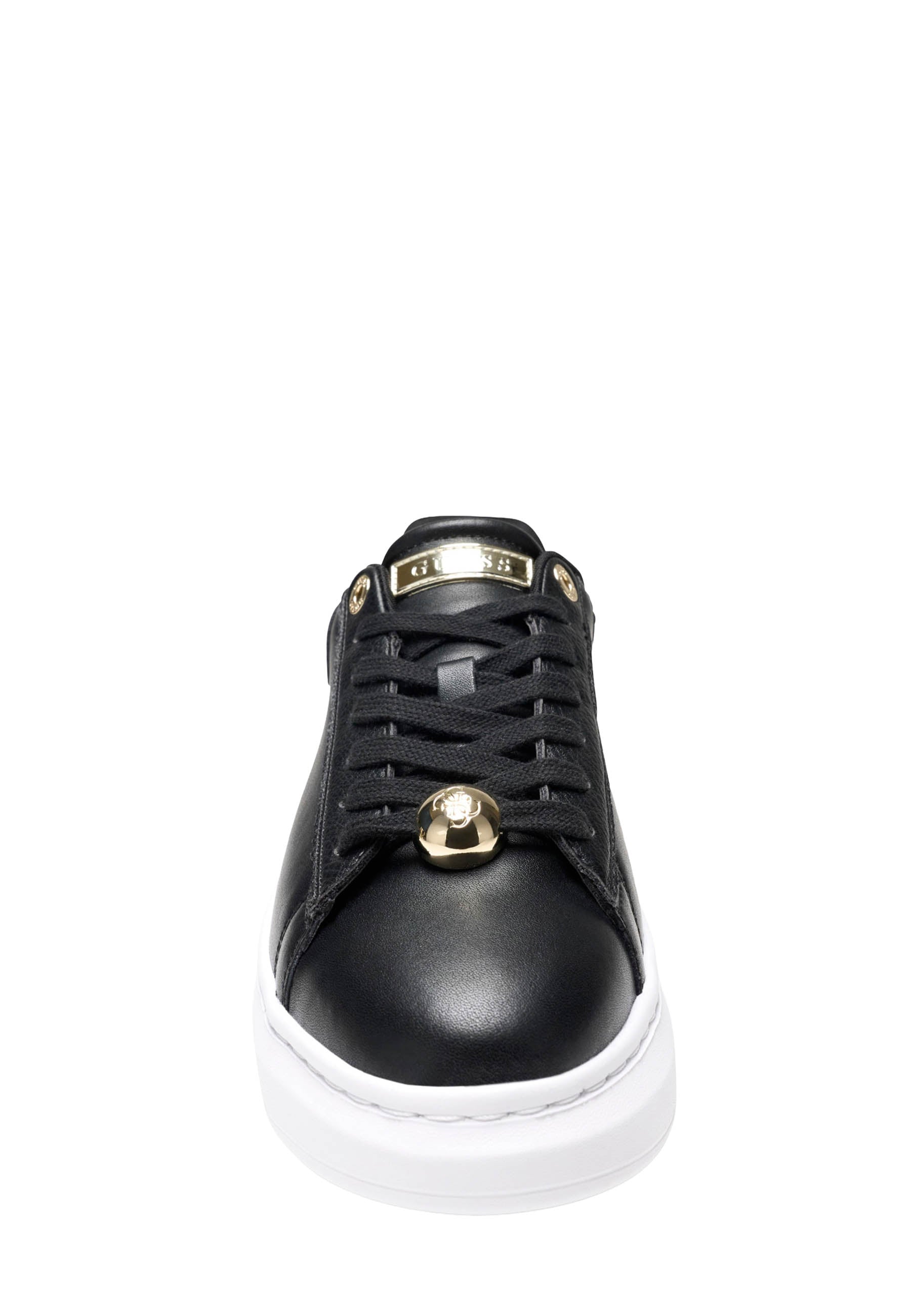 Sneakers Nero Guess