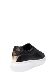 Sneakers Nero Guess