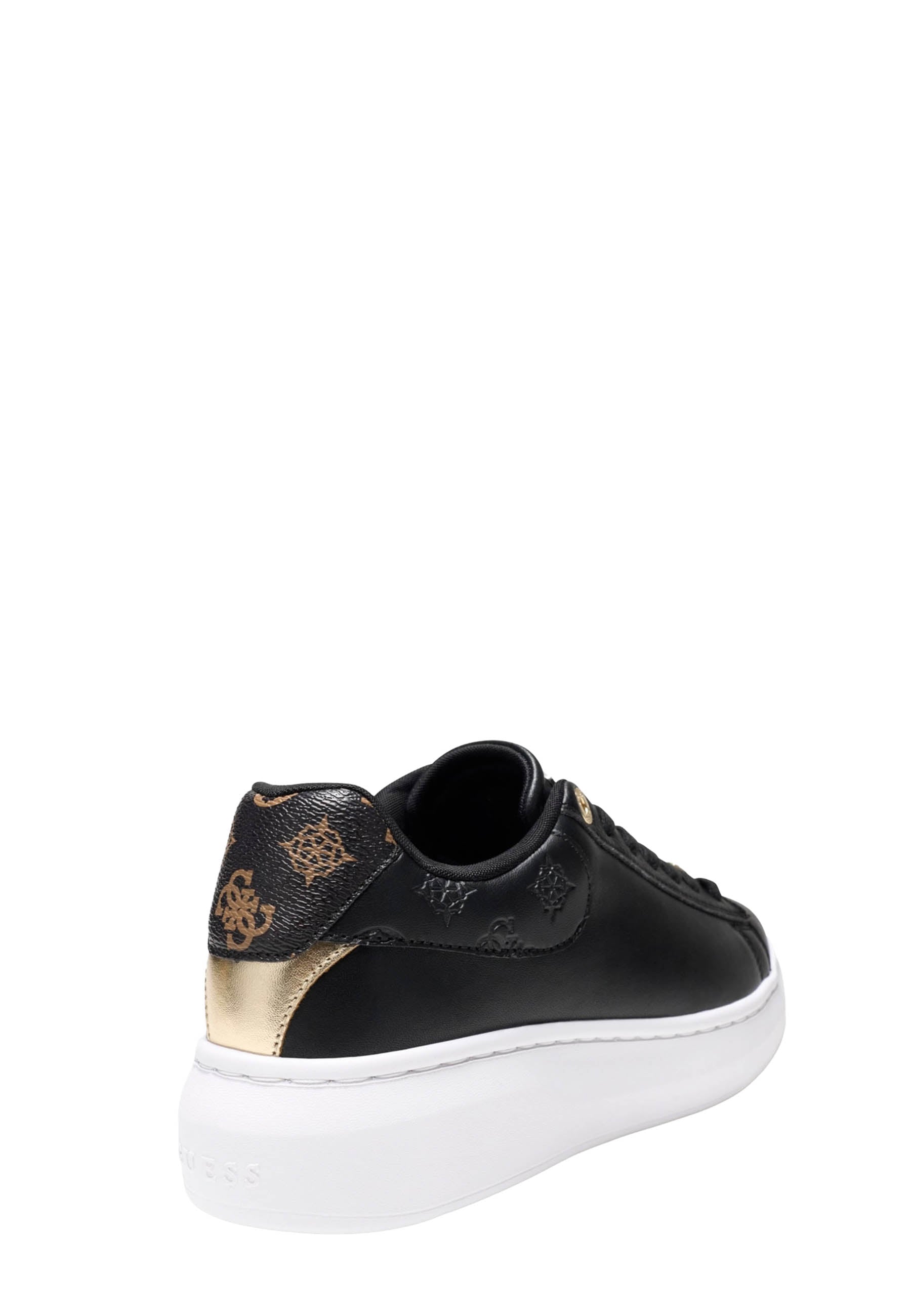 Sneakers Nero Guess