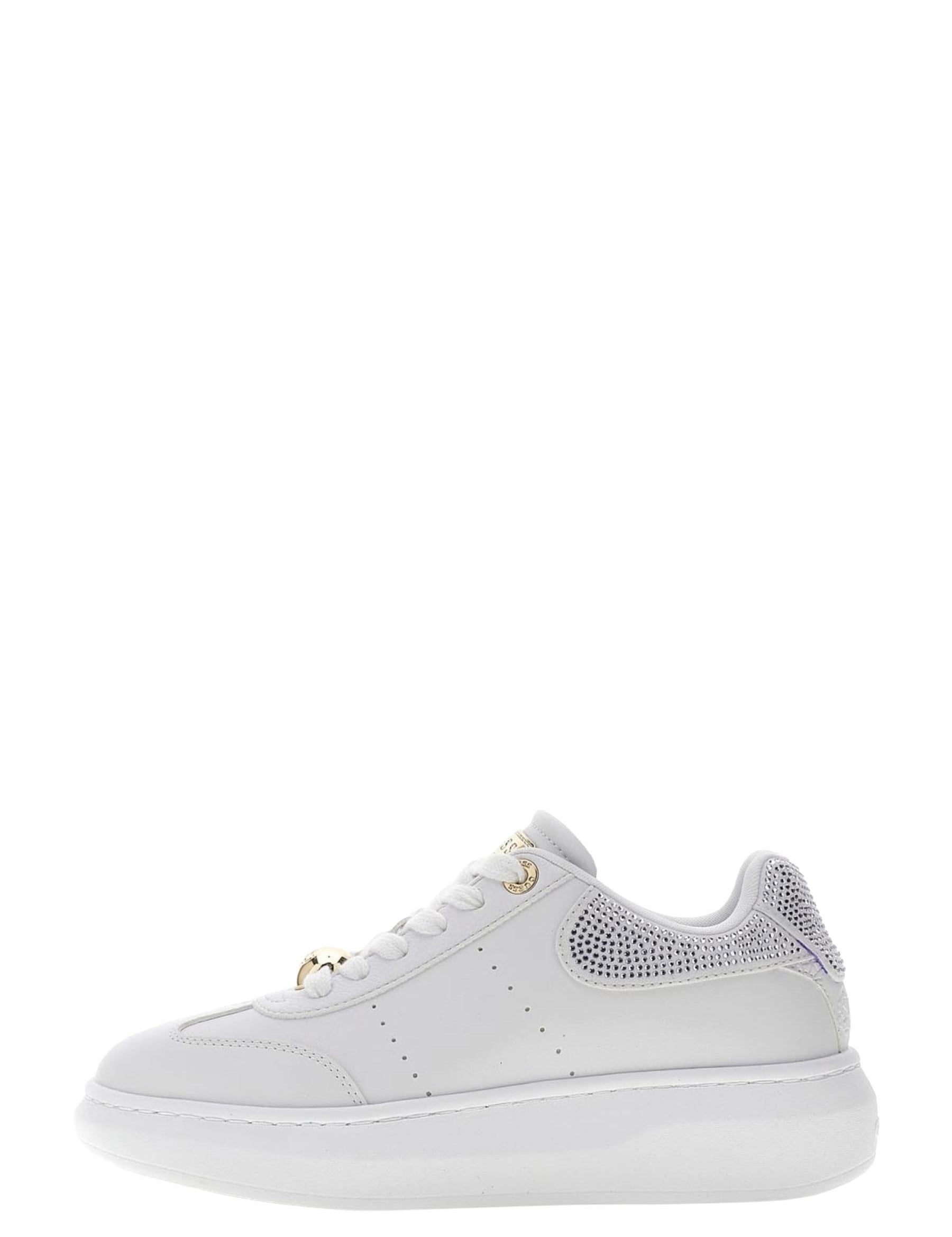 Sneakers Bianco Guess