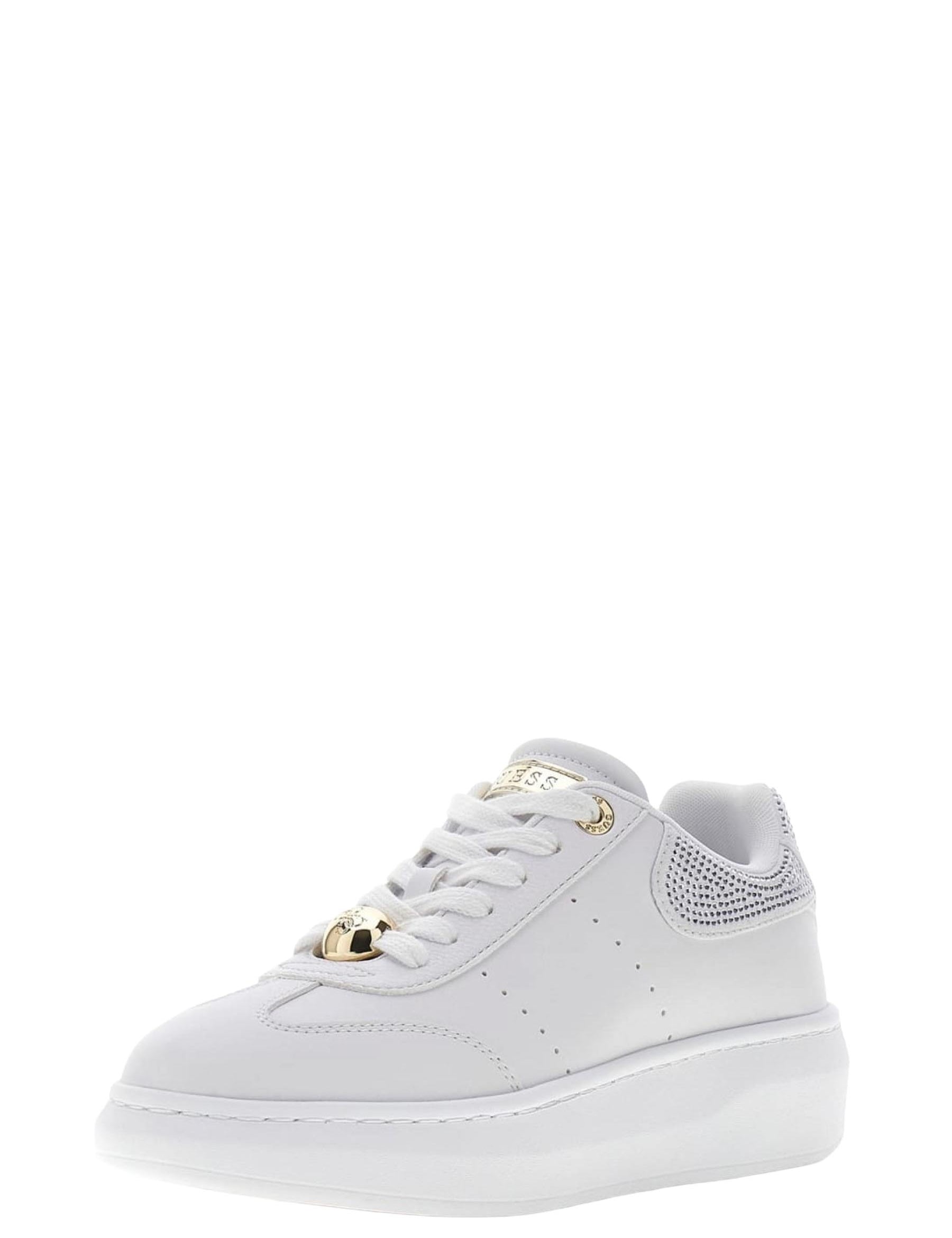 Sneakers Bianco Guess