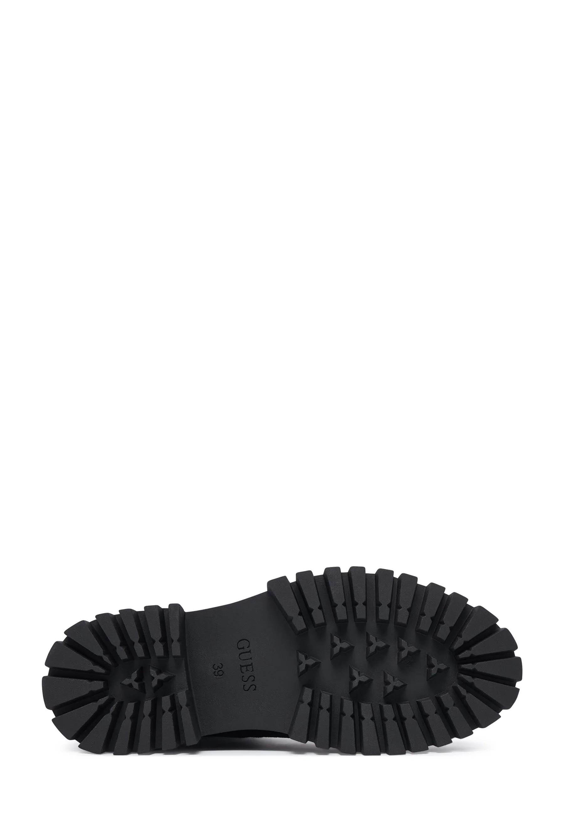 Stivaletti Nero Guess