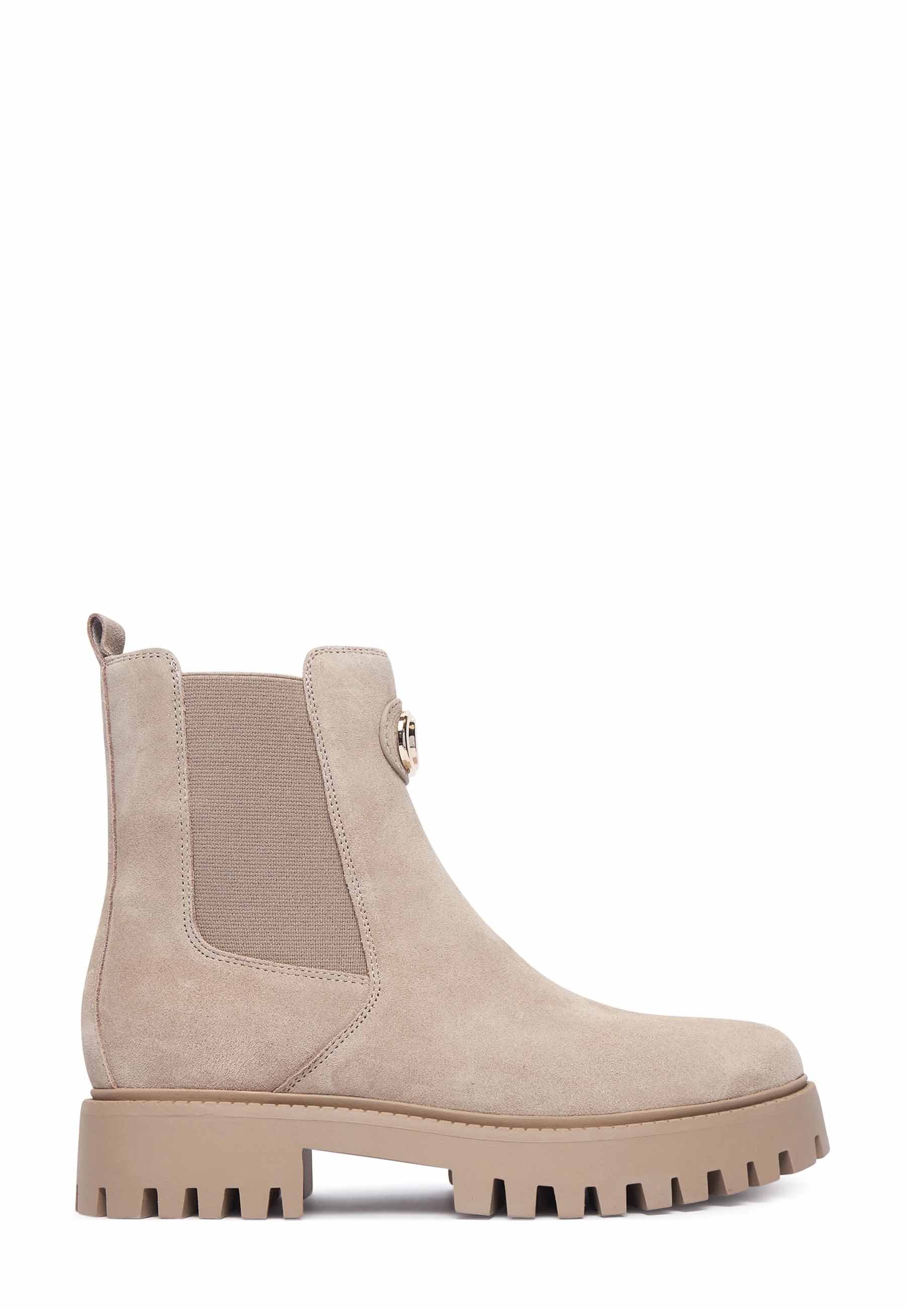 Stivaletti Beige Guess