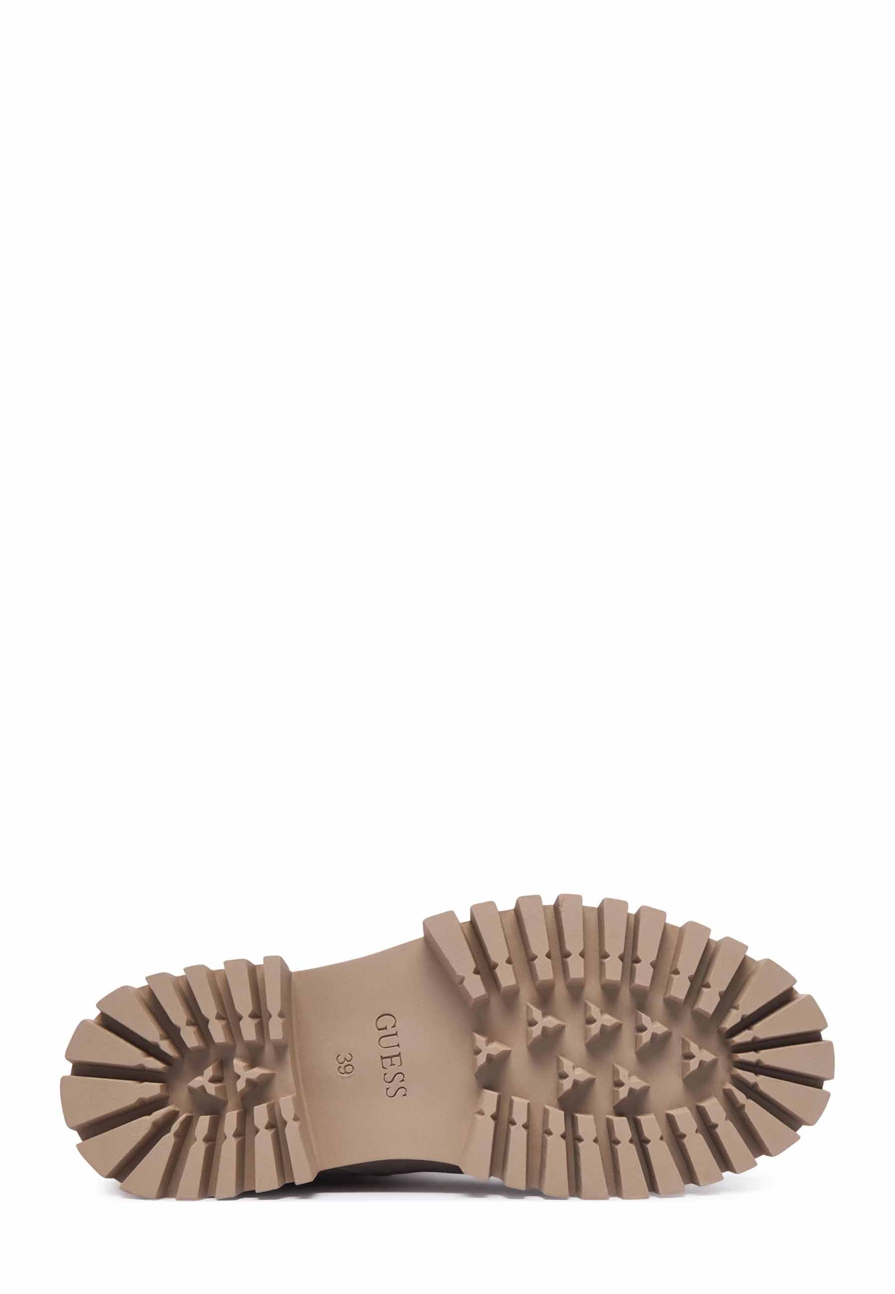 Stivaletti Beige Guess