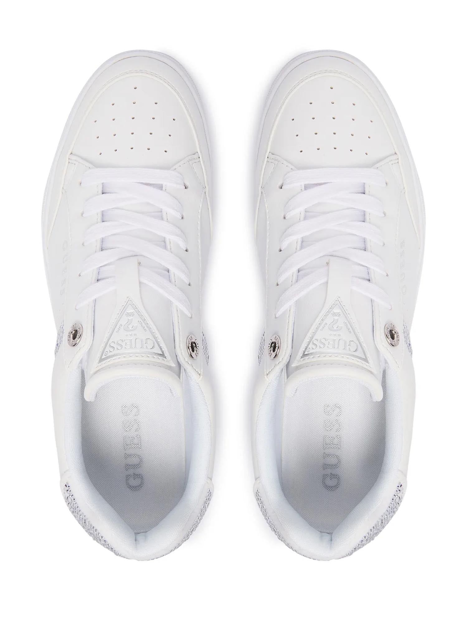Sneakers Bianco Guess
