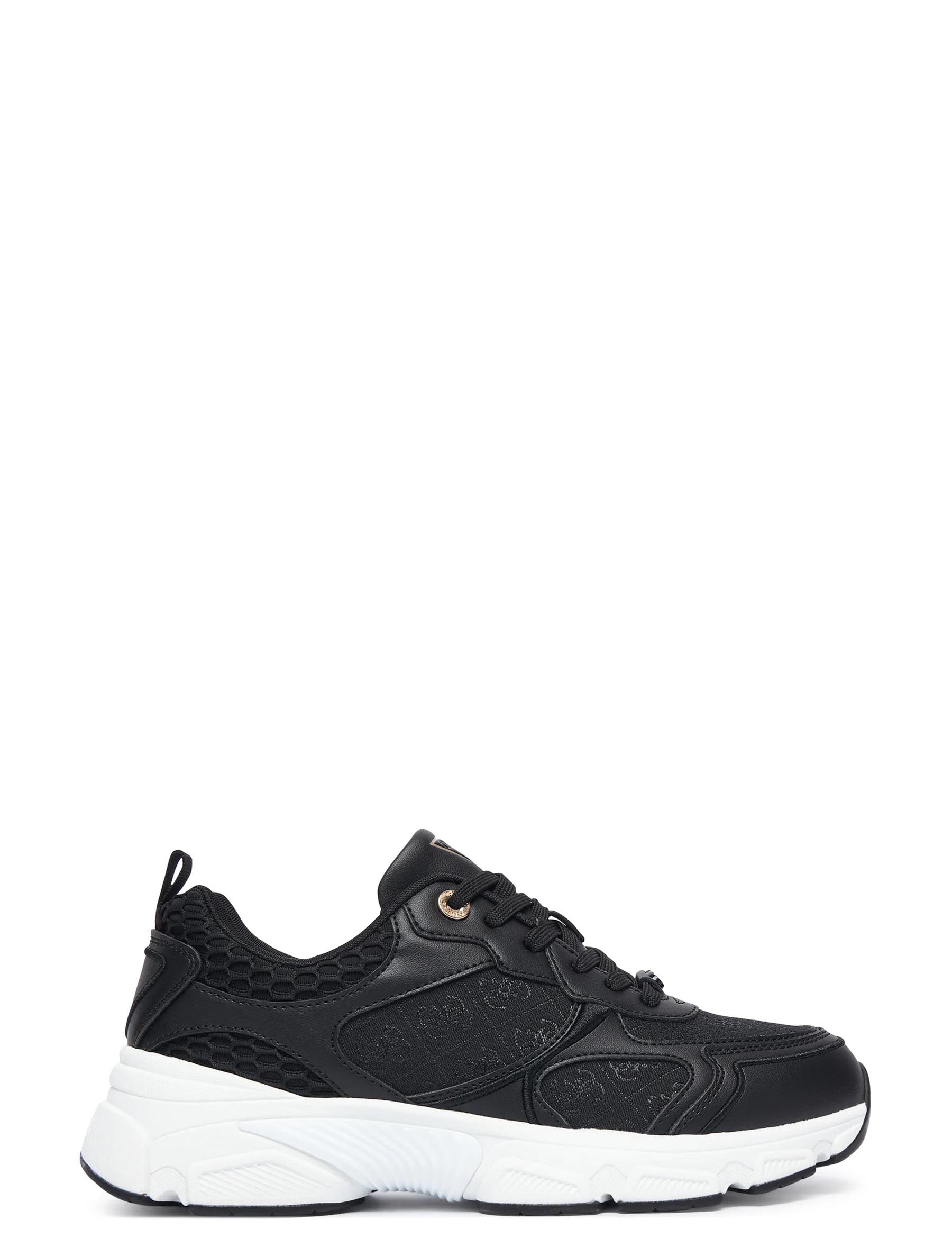 Sneakers Nero Guess