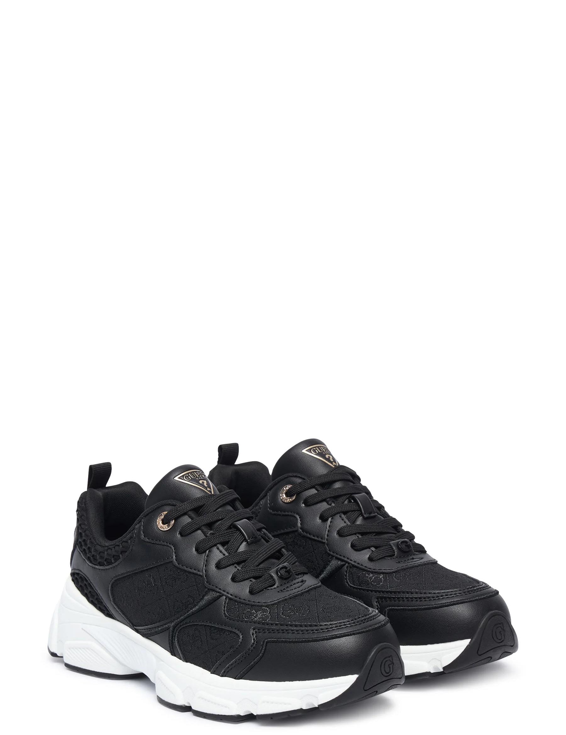 Sneakers Nero Guess