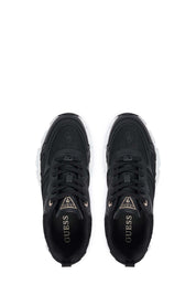 Sneakers Nero Guess