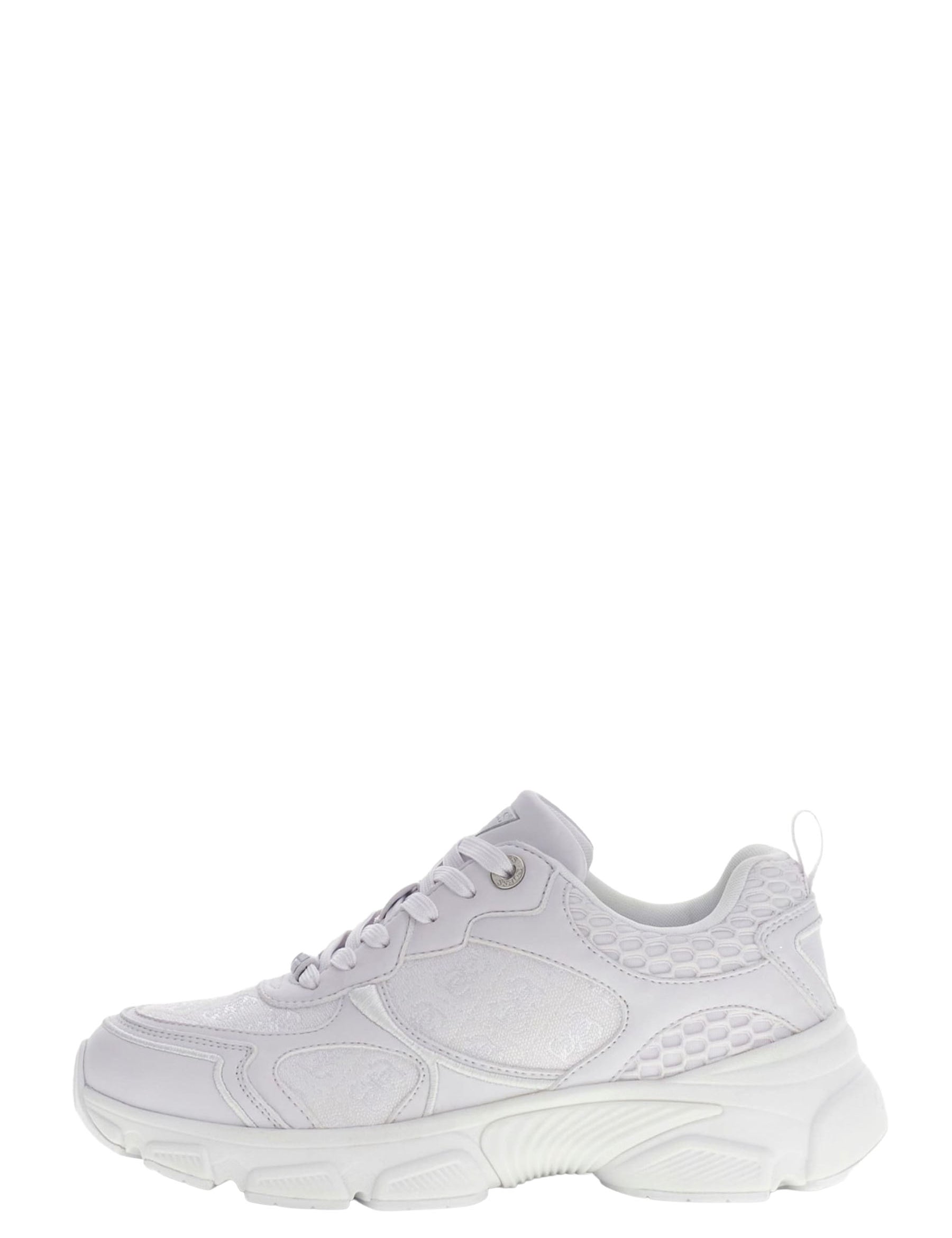 Sneakers Bianco Guess
