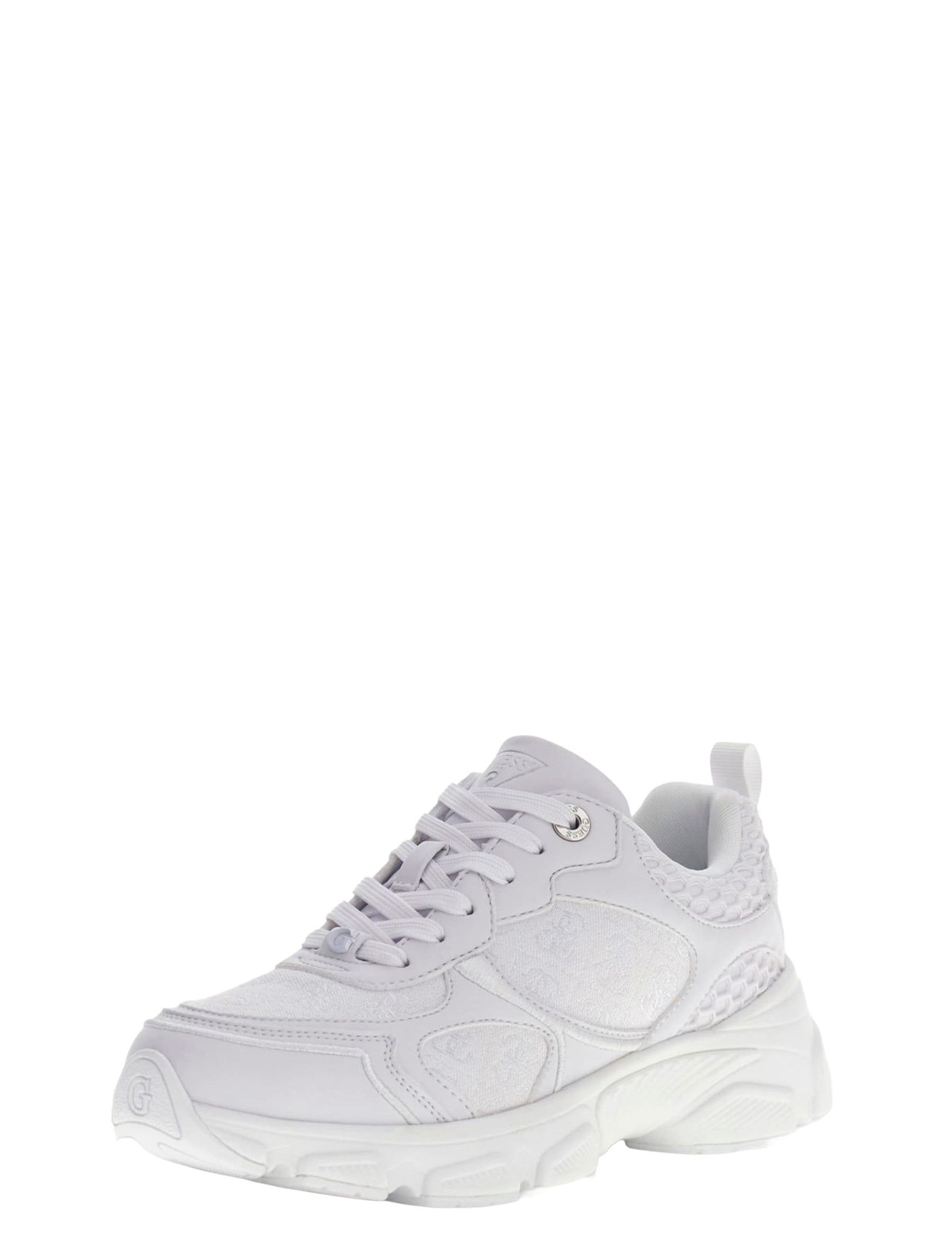 Sneakers Bianco Guess