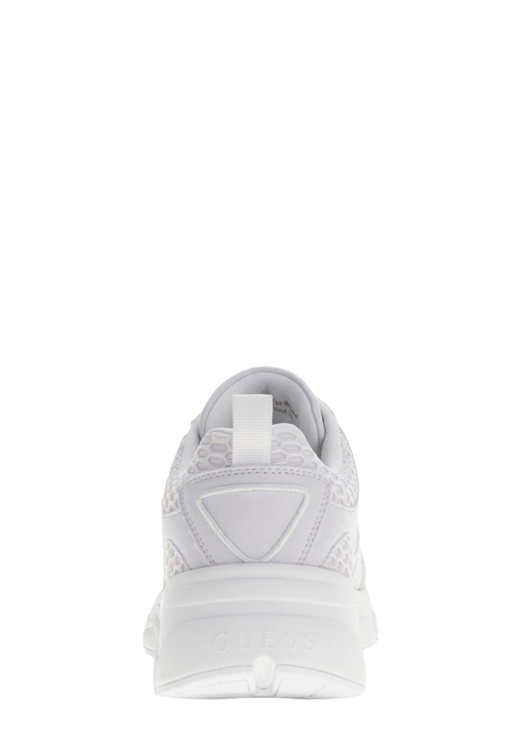 Sneakers Bianco Guess