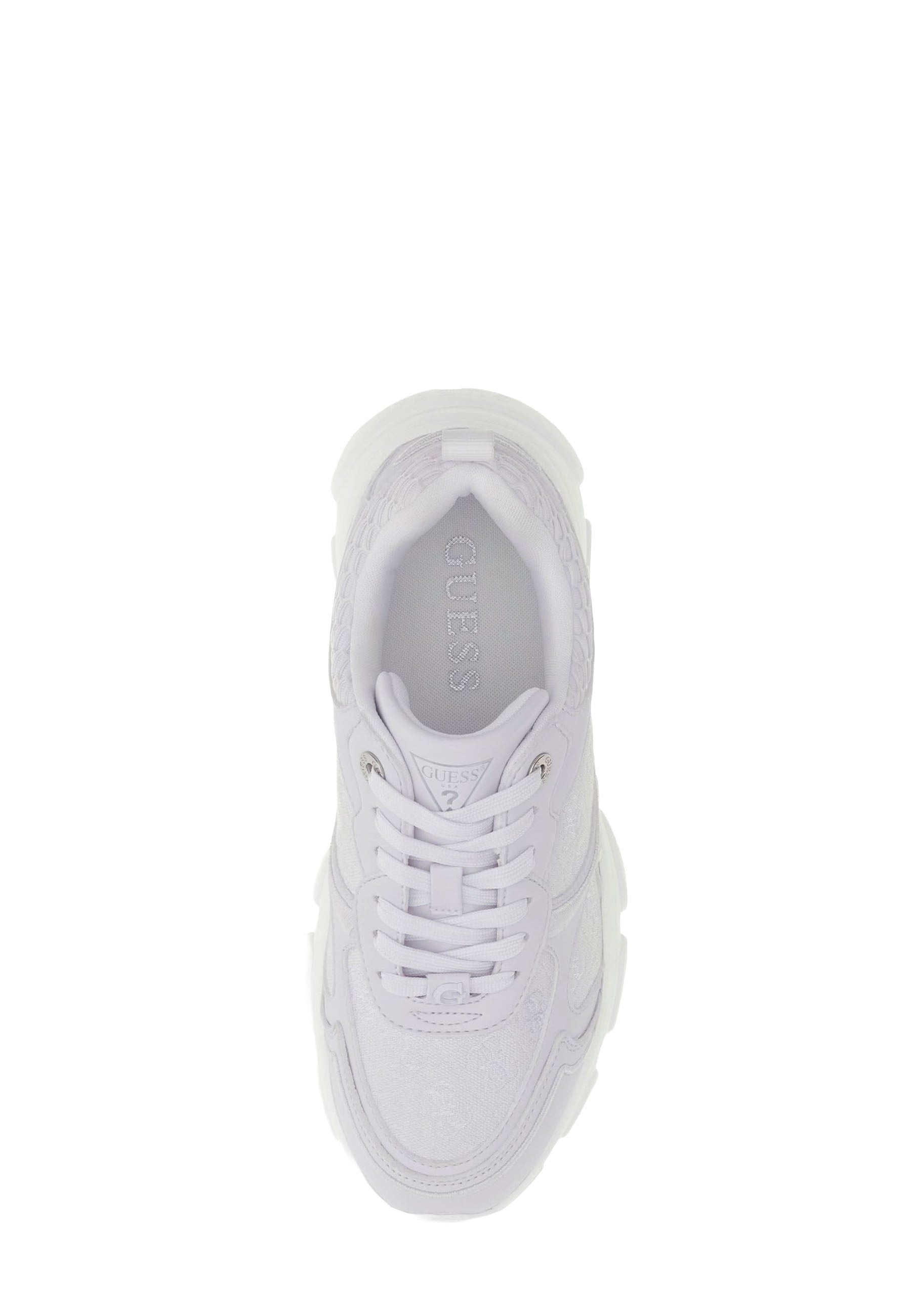 Sneakers Bianco Guess
