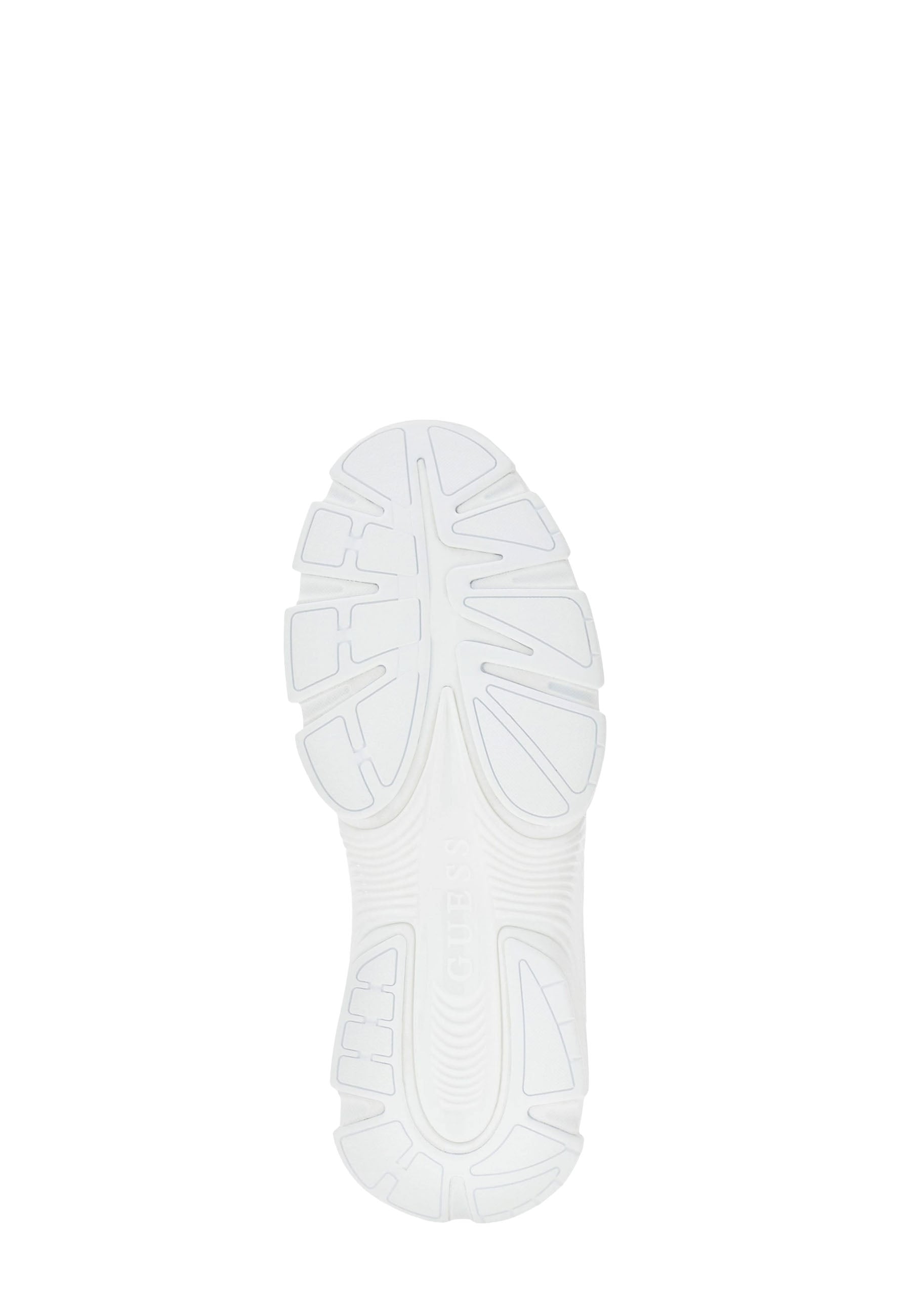 Sneakers Bianco Guess