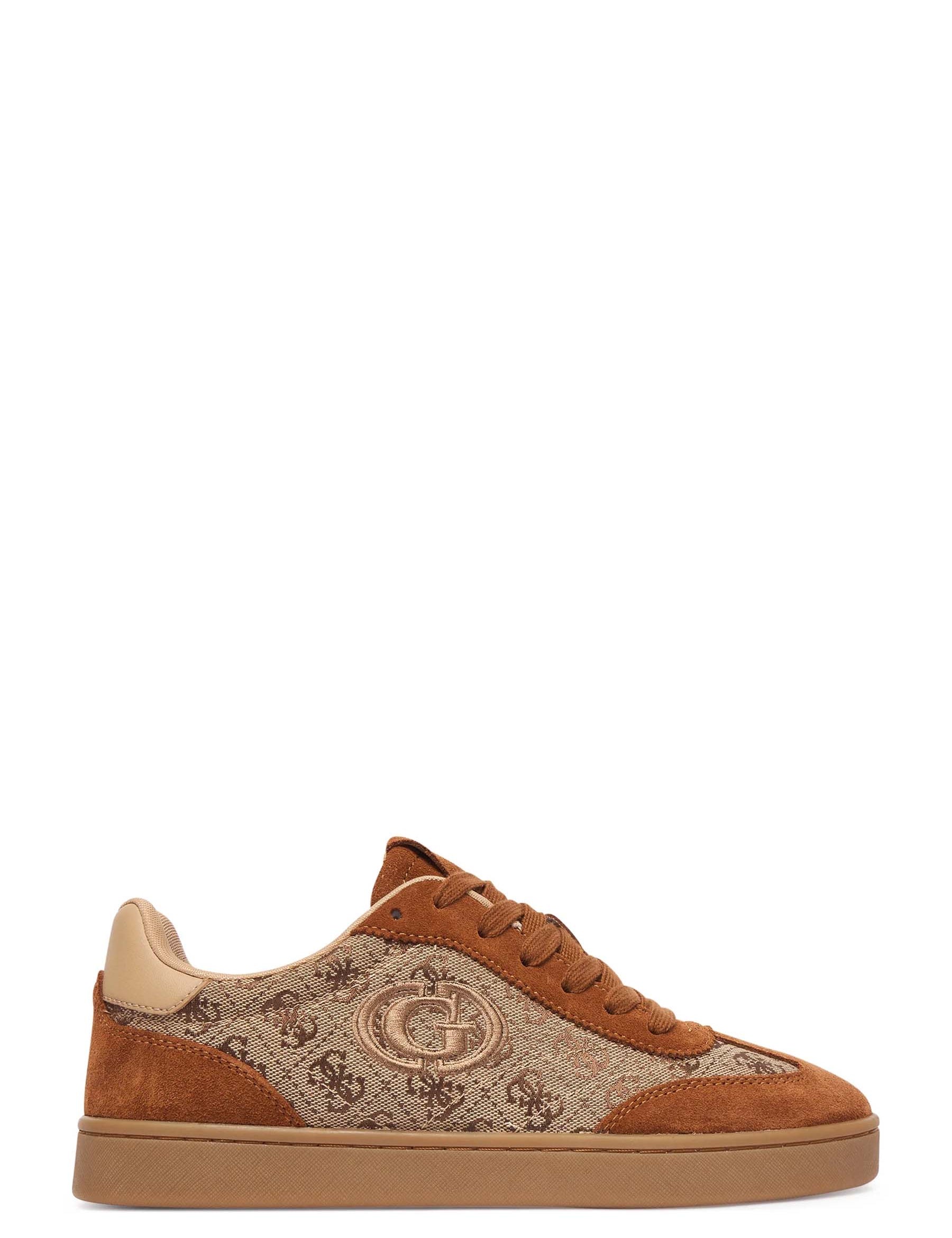 Sneakers Marrone Guess
