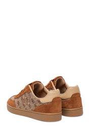 Sneakers Marrone Guess
